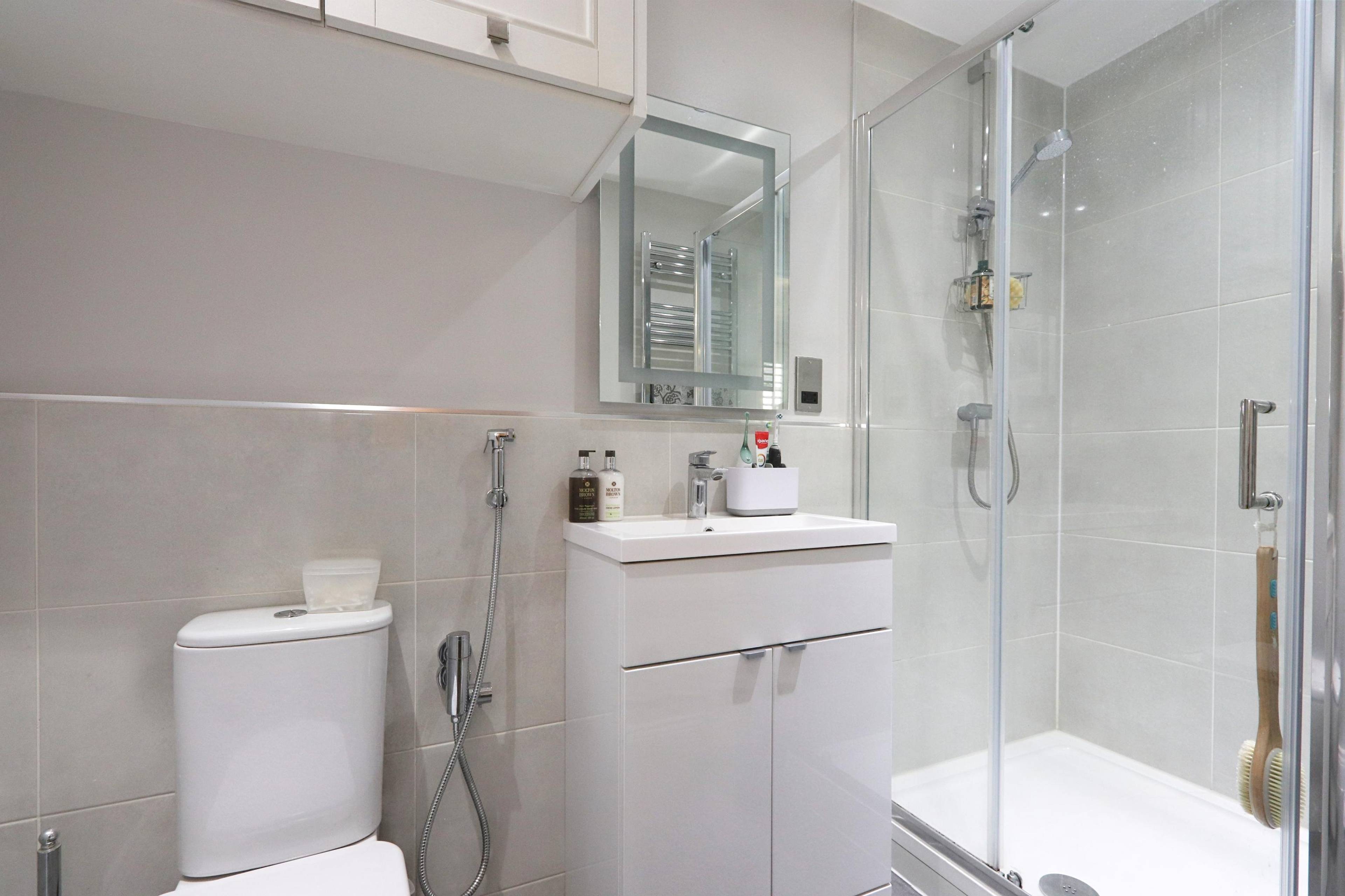 En-suite