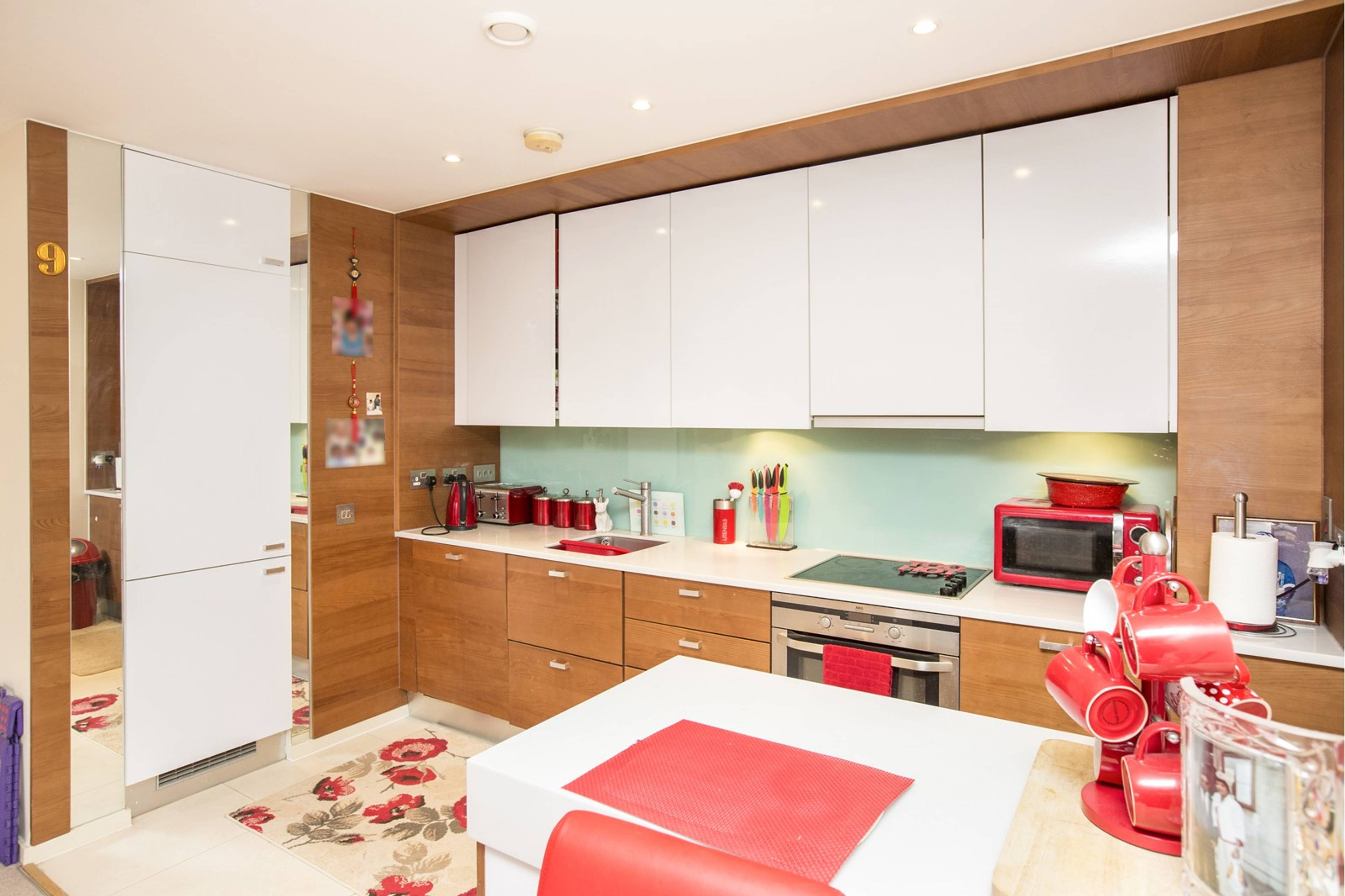 Kitchen/Breakfast