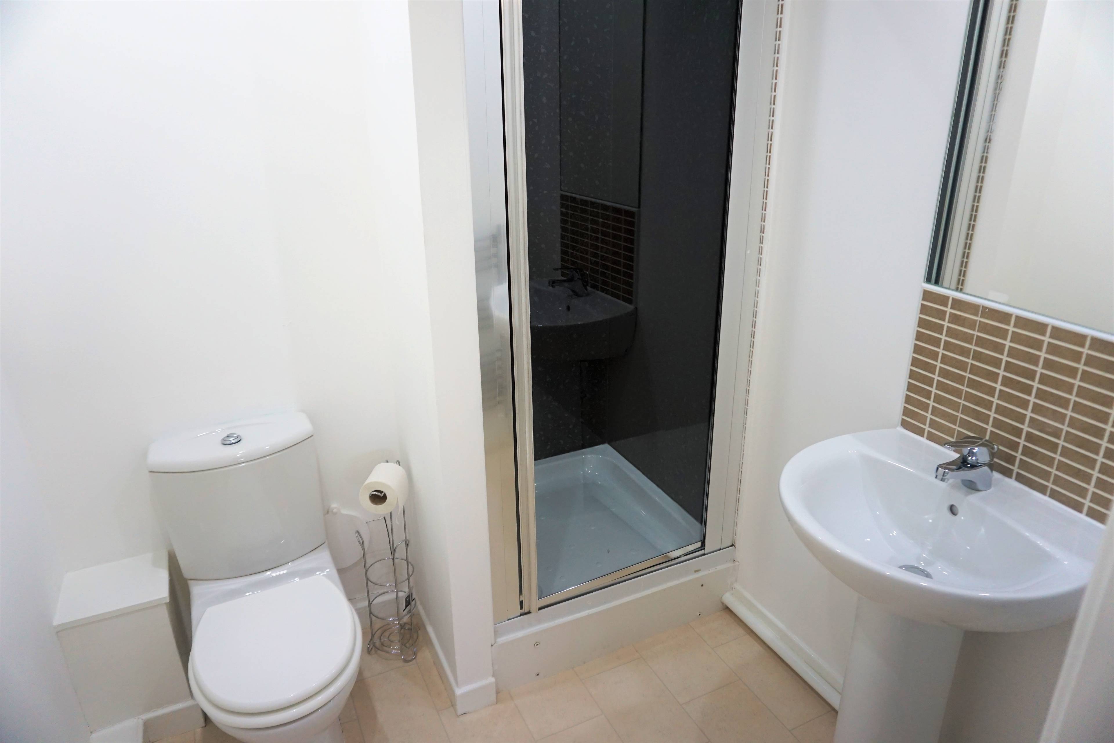Master En-suite