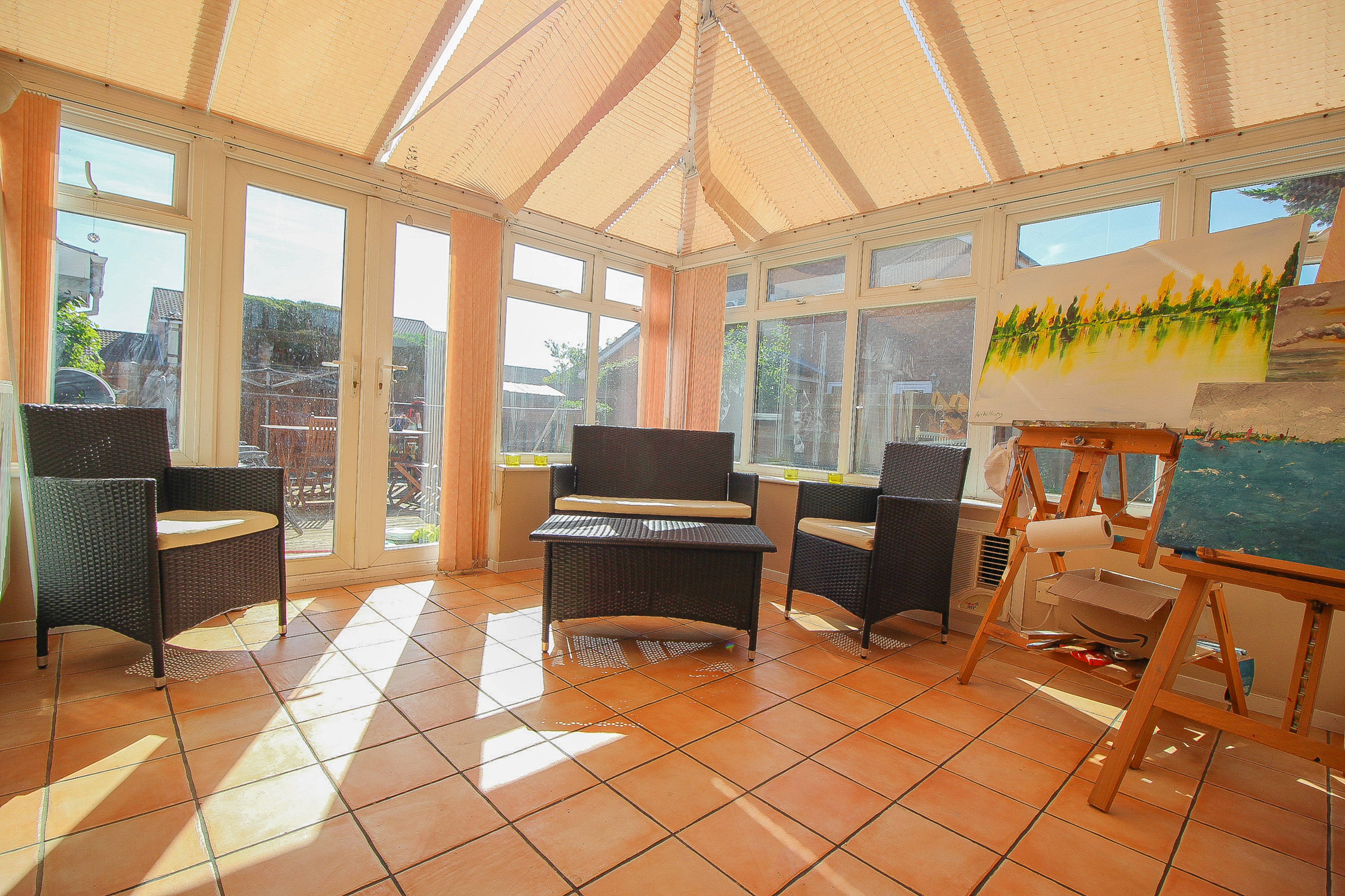 Conservatory