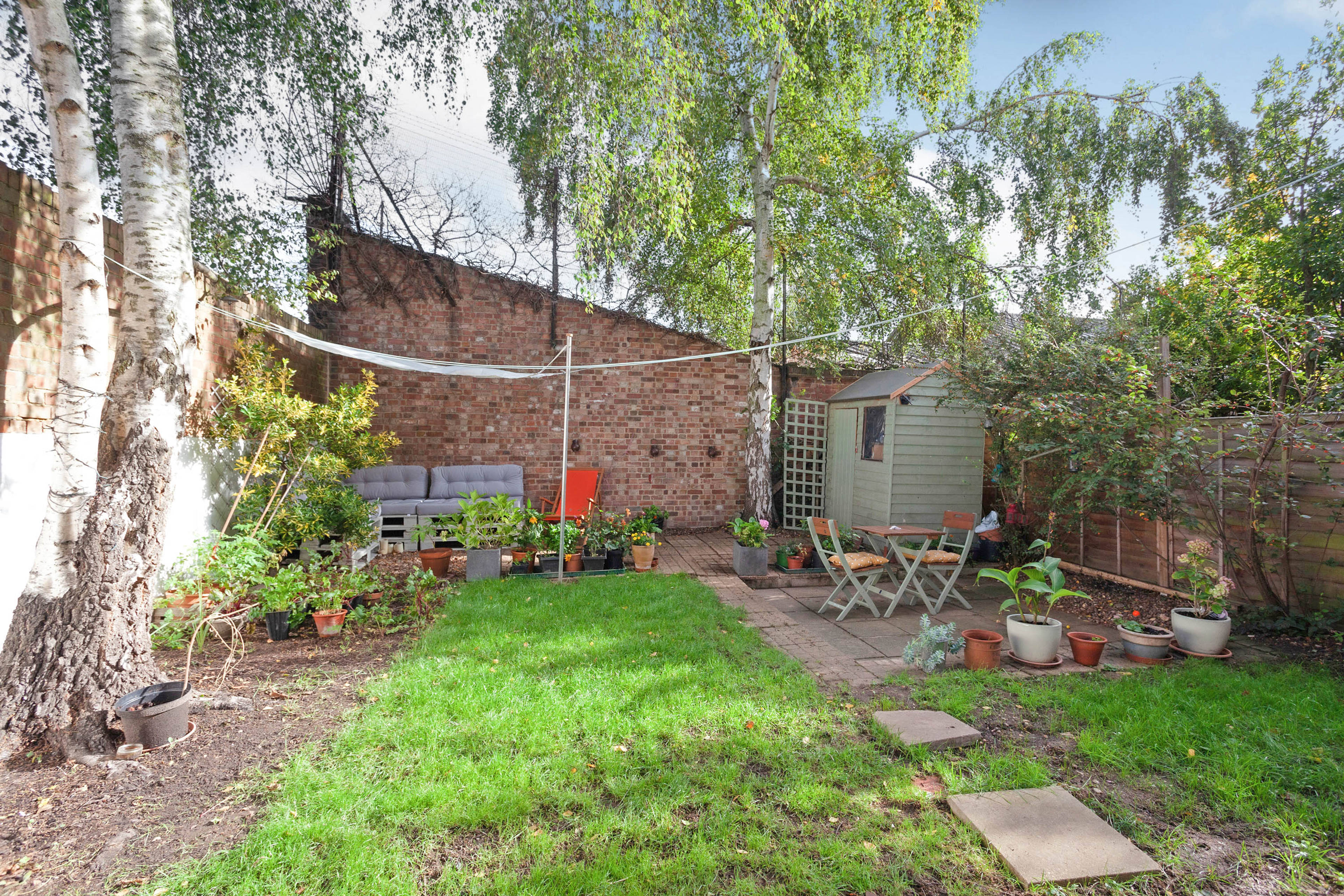 Garden