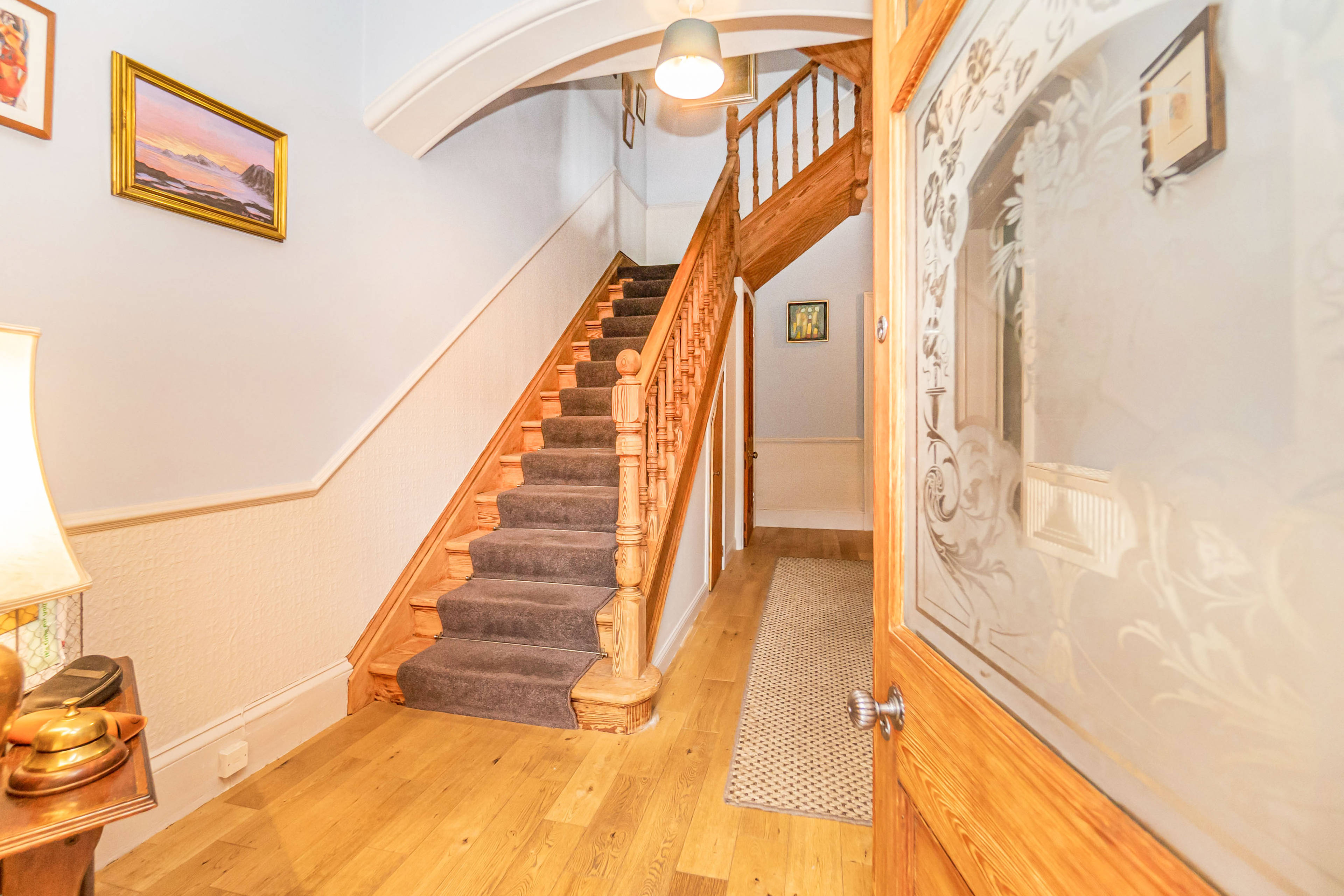Staircase
