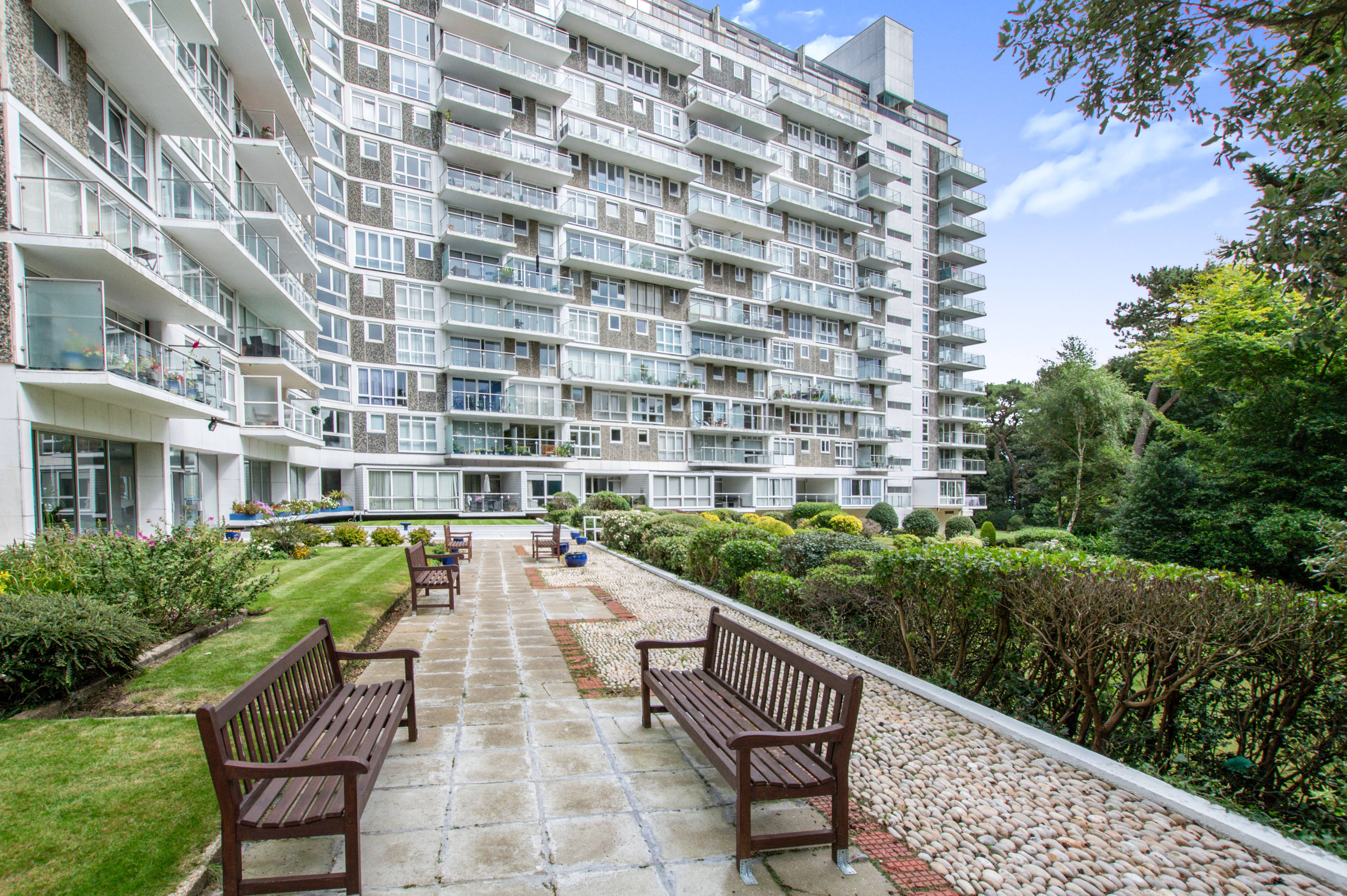 Communal Gardens