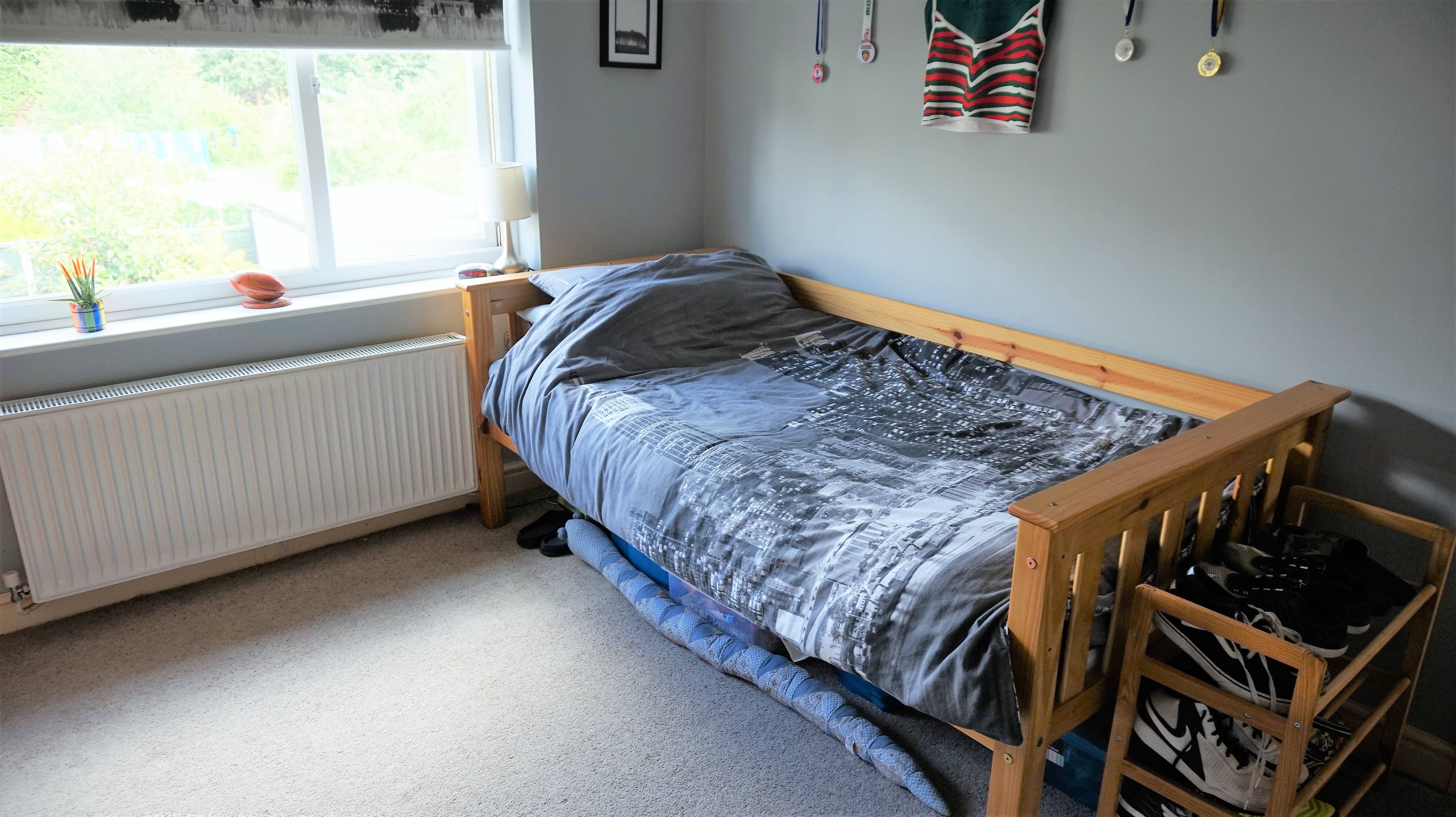 Bedroom Two