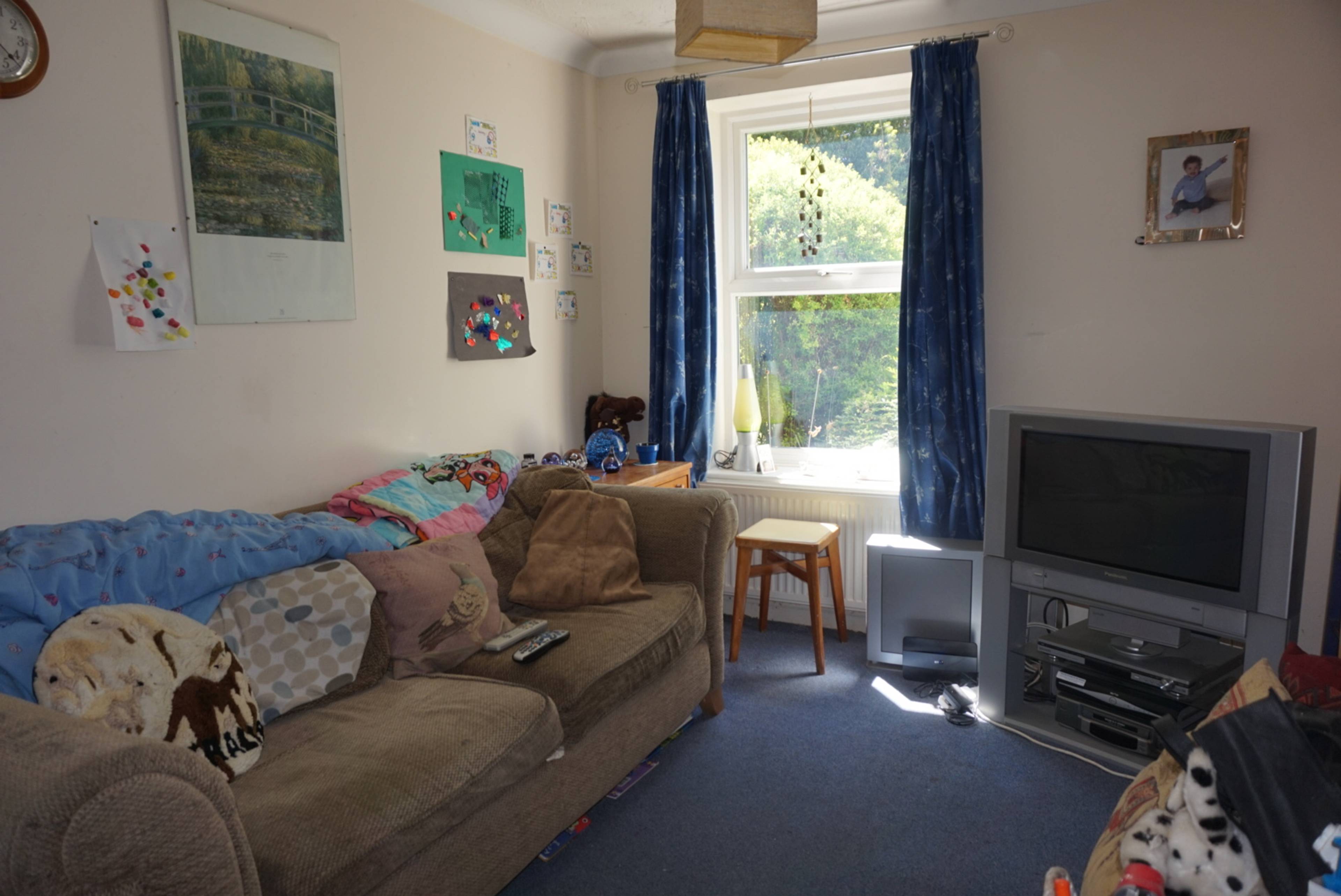 Dining Room / Study