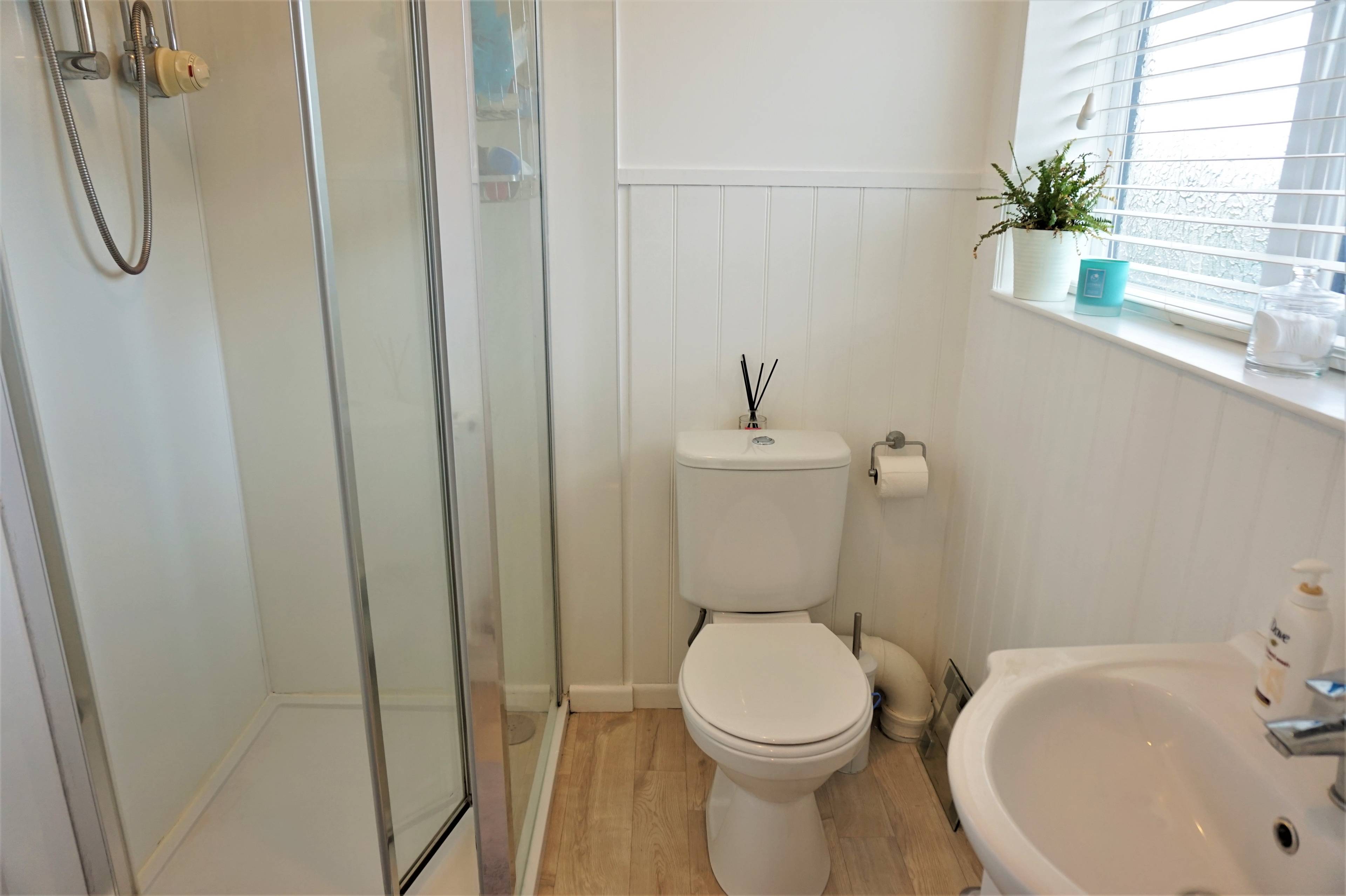 Master En-suite