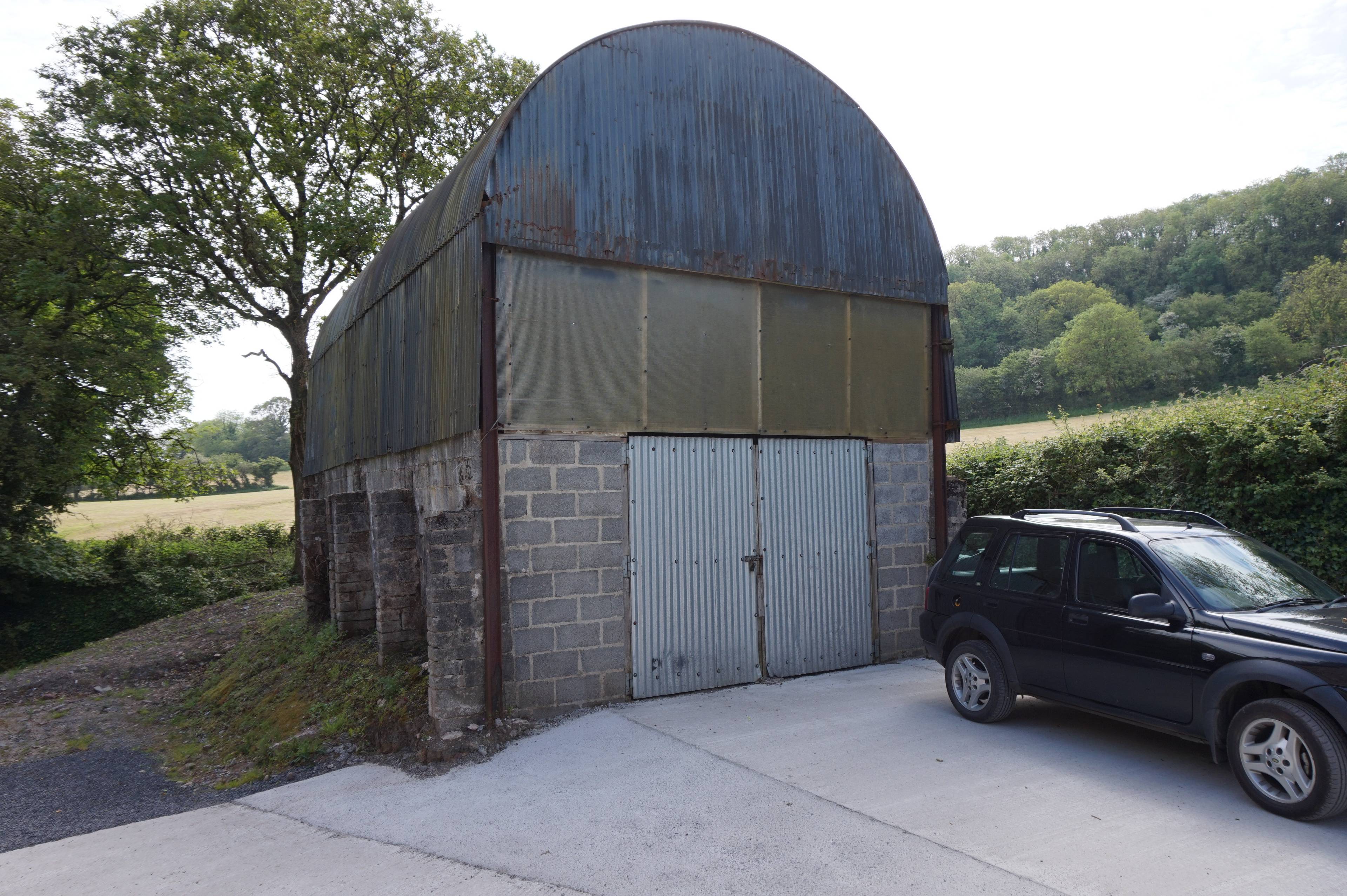Barn