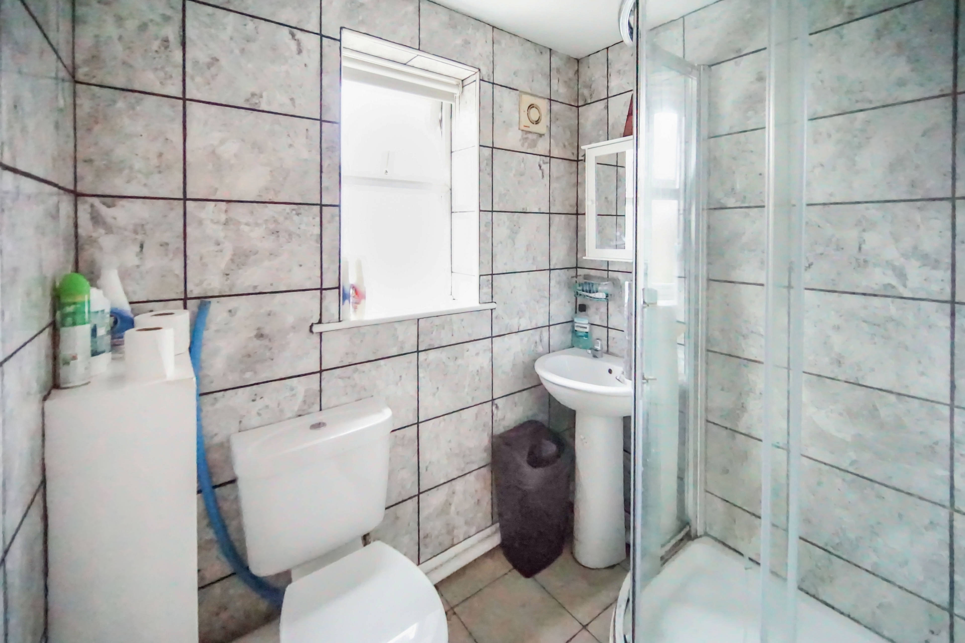 En-suite