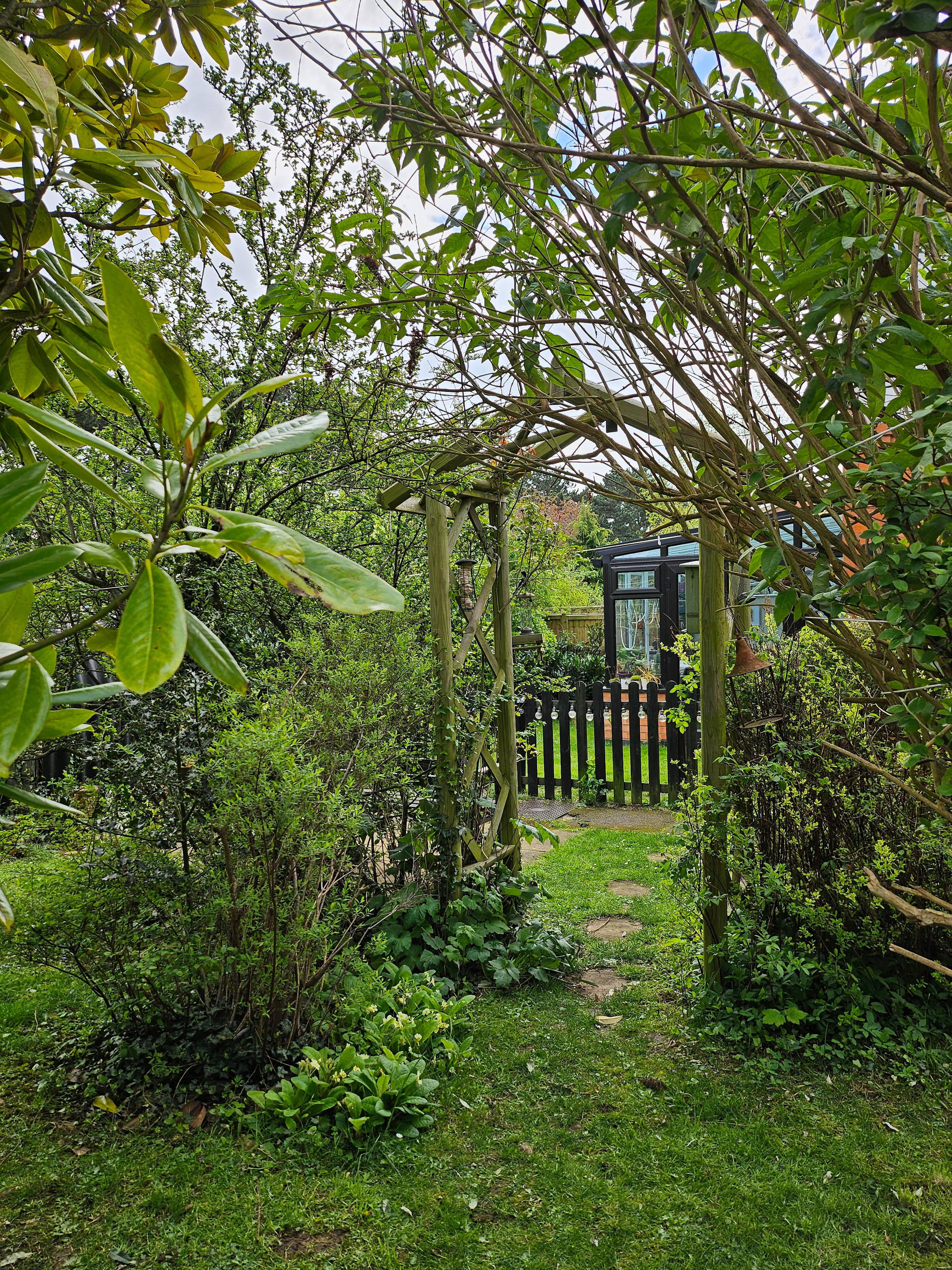 Gardens