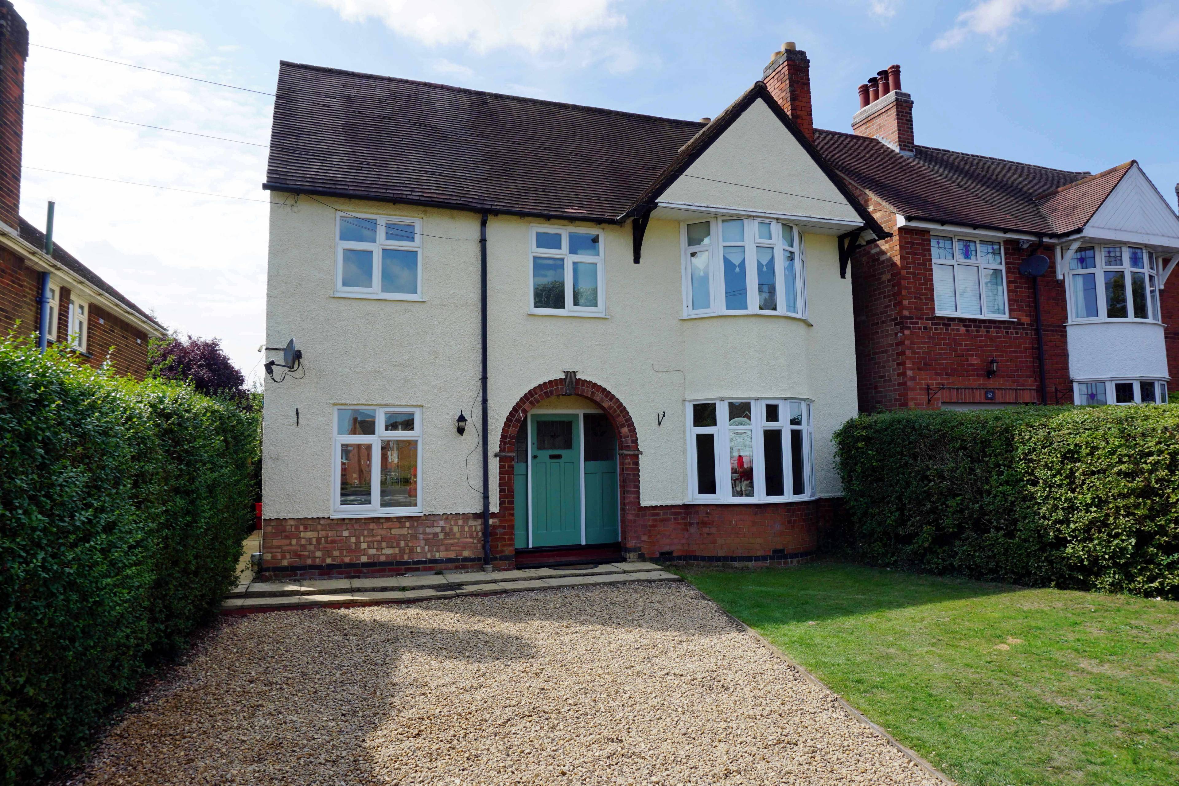 the property