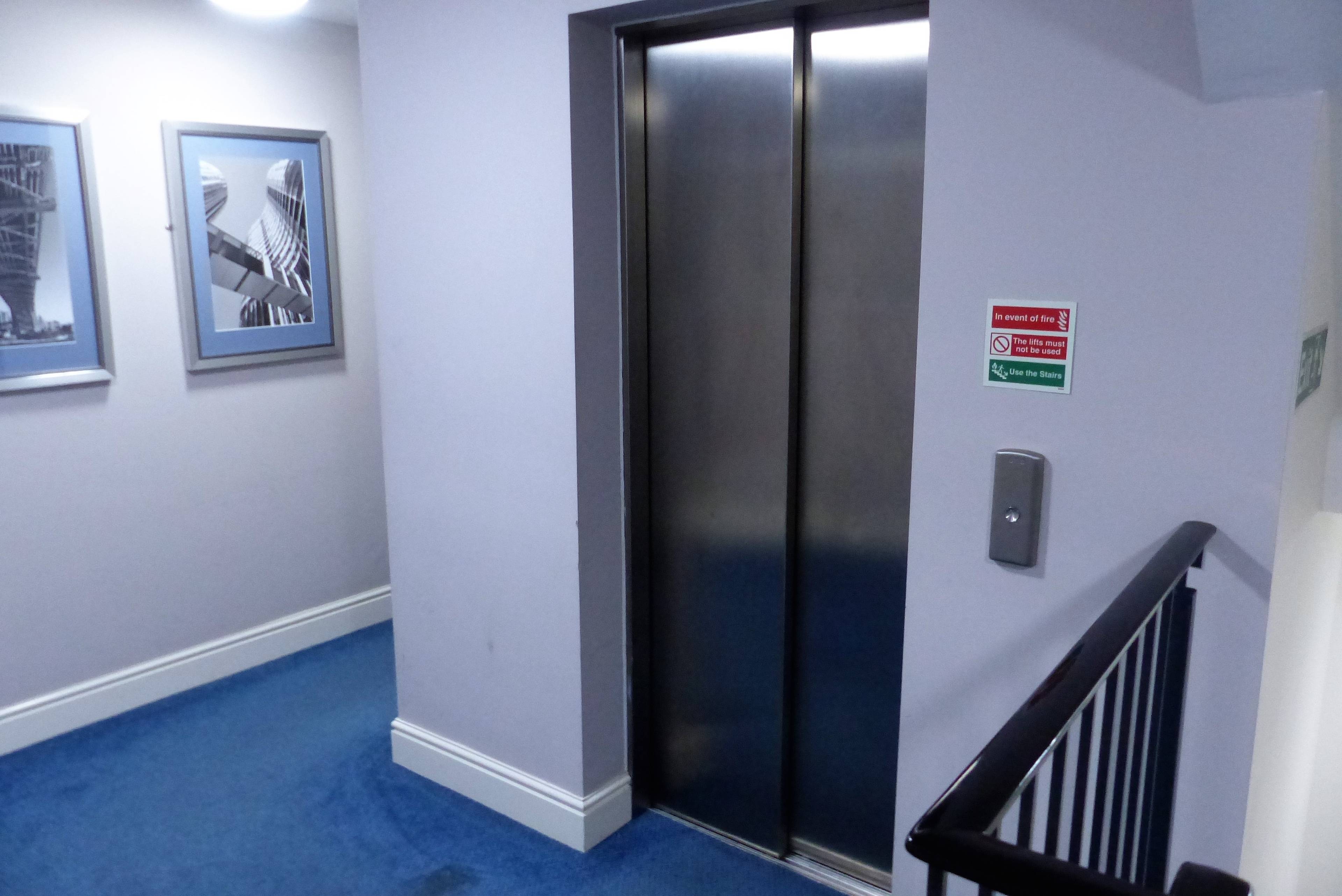 Lift