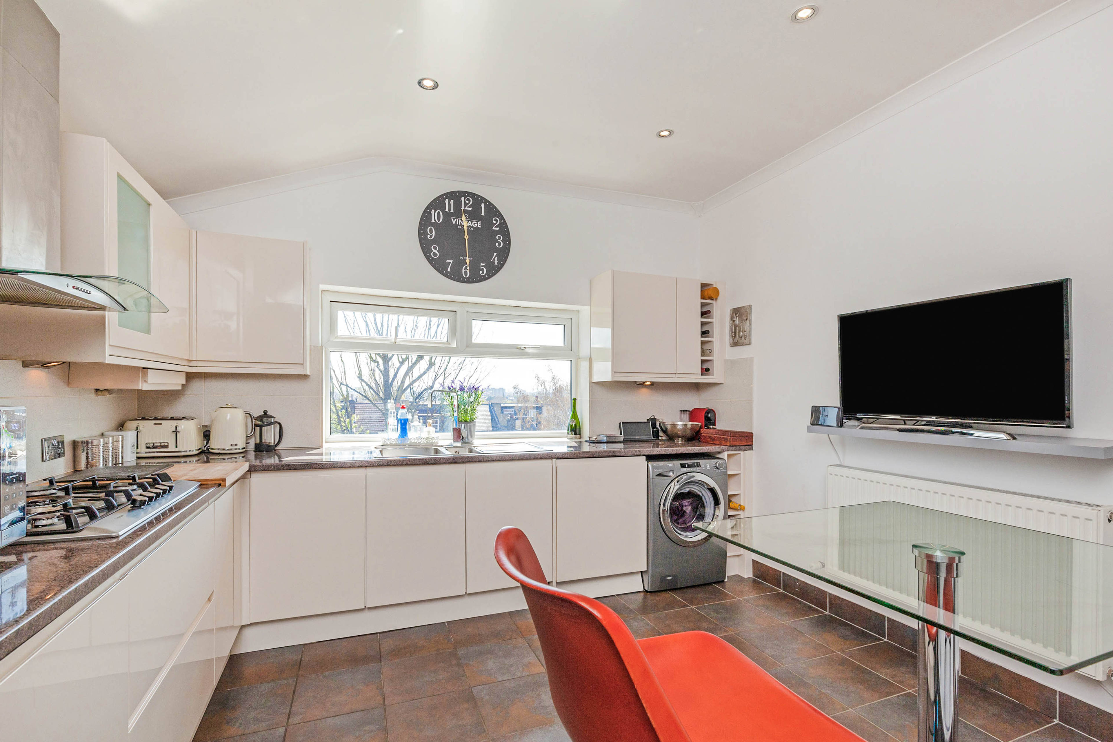 Kitchen Two