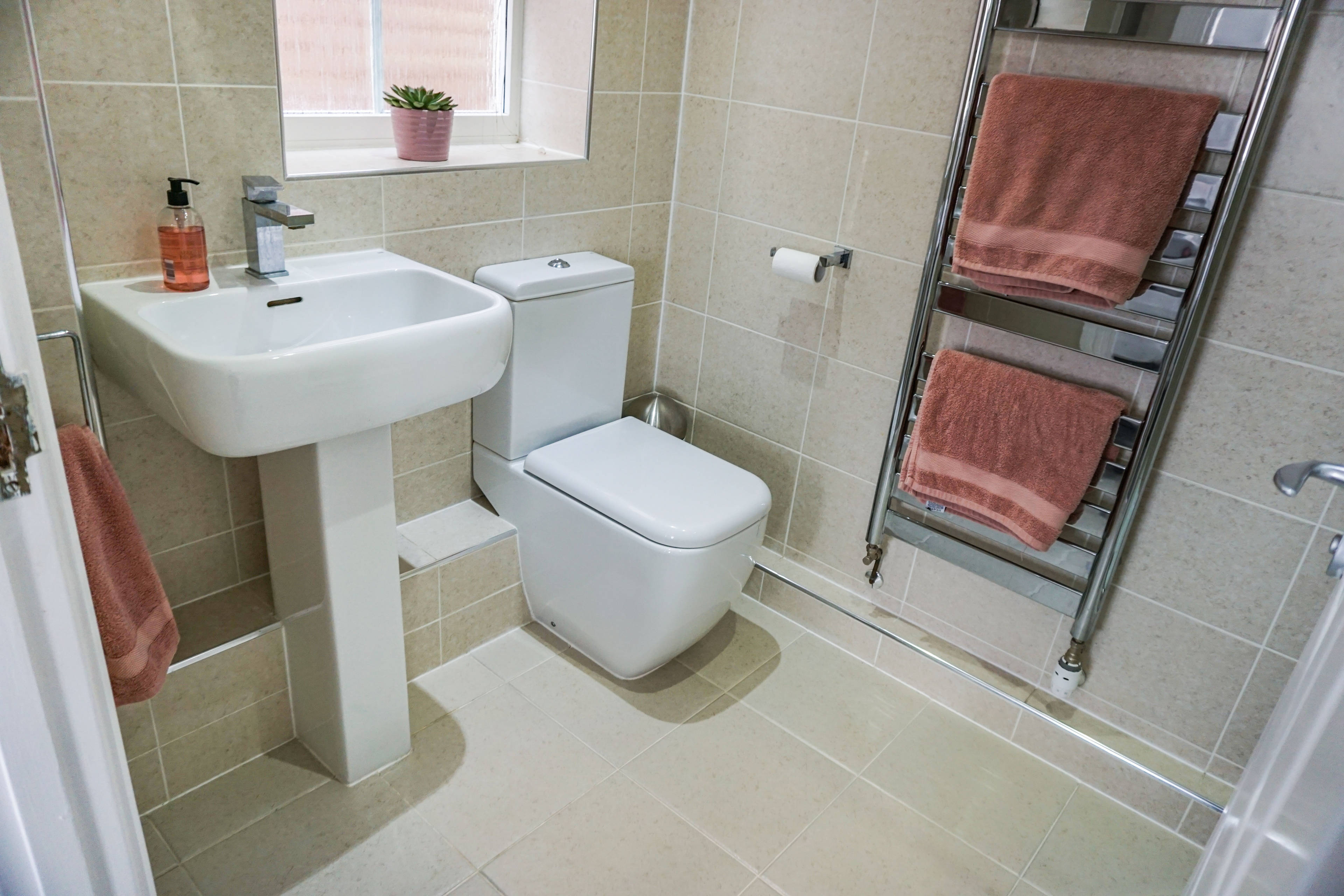 En-suite