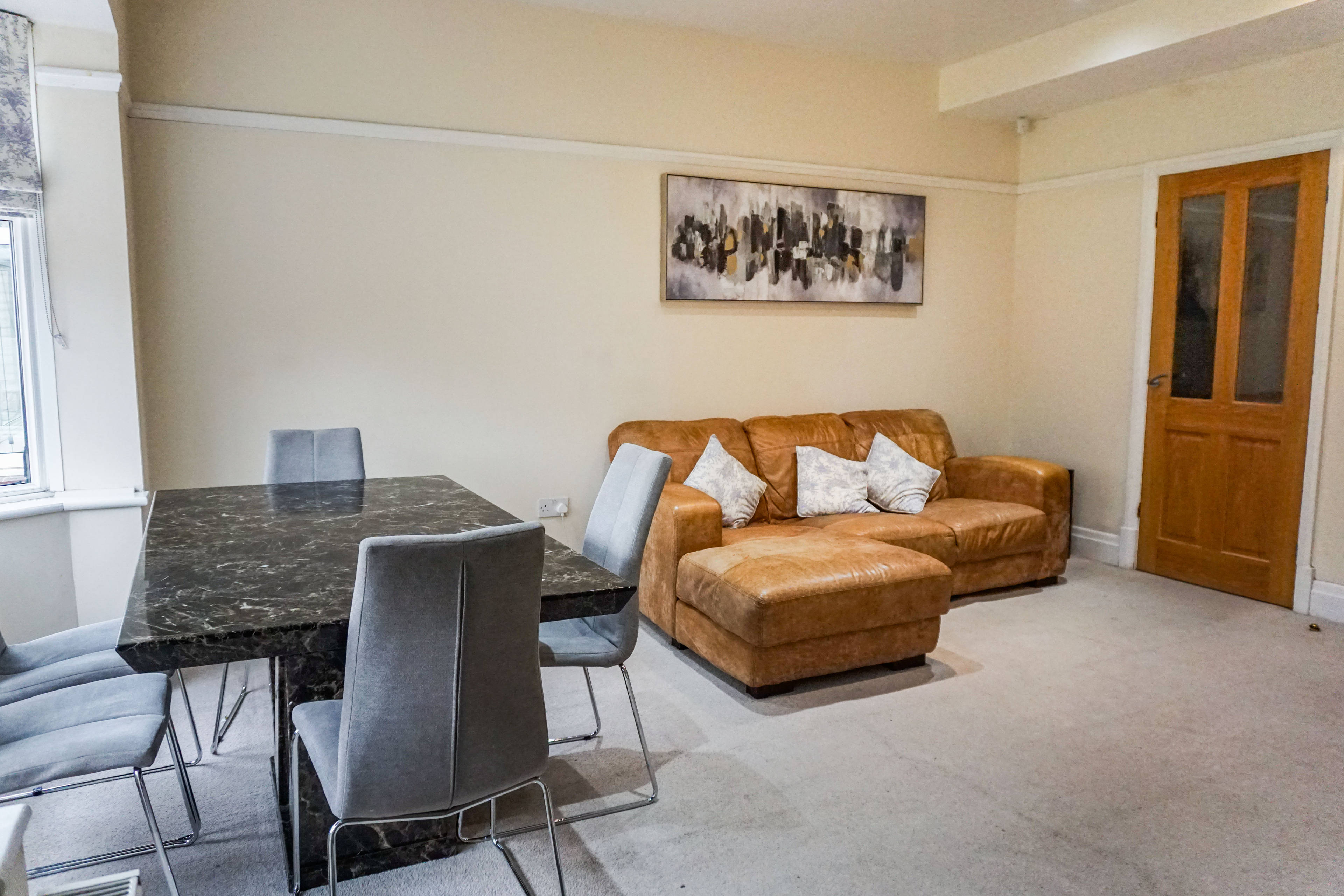 Dining / Family Room