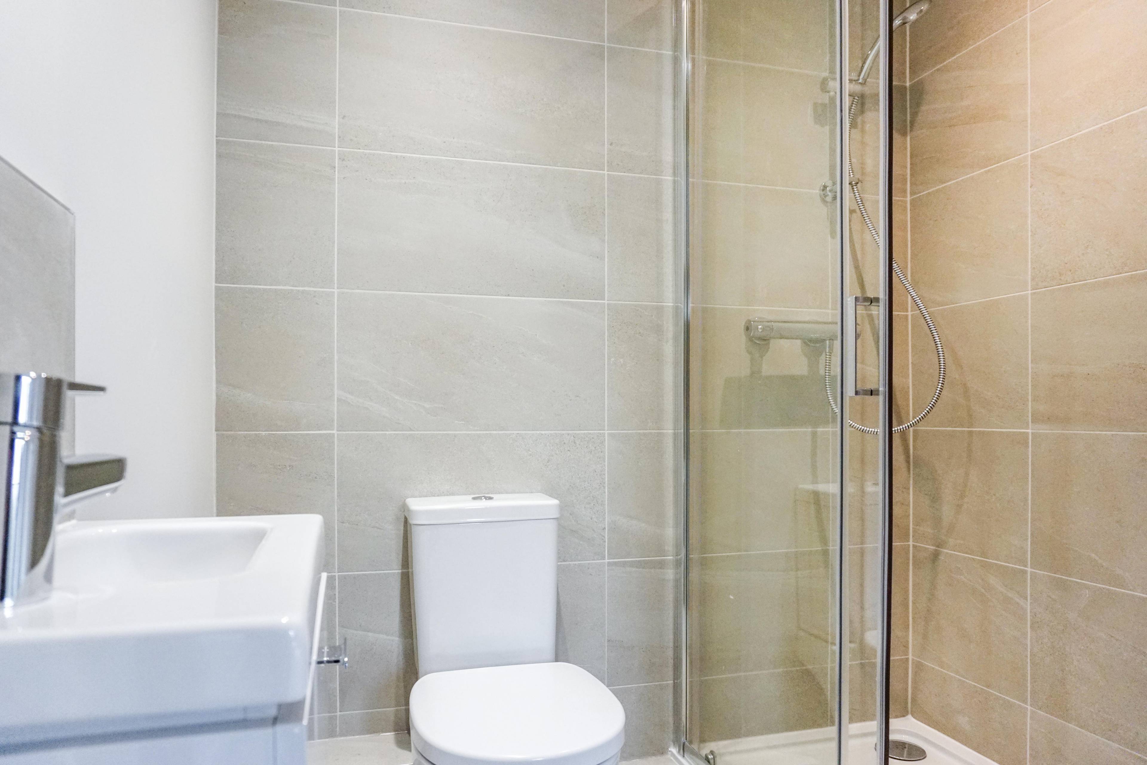Master En-suite