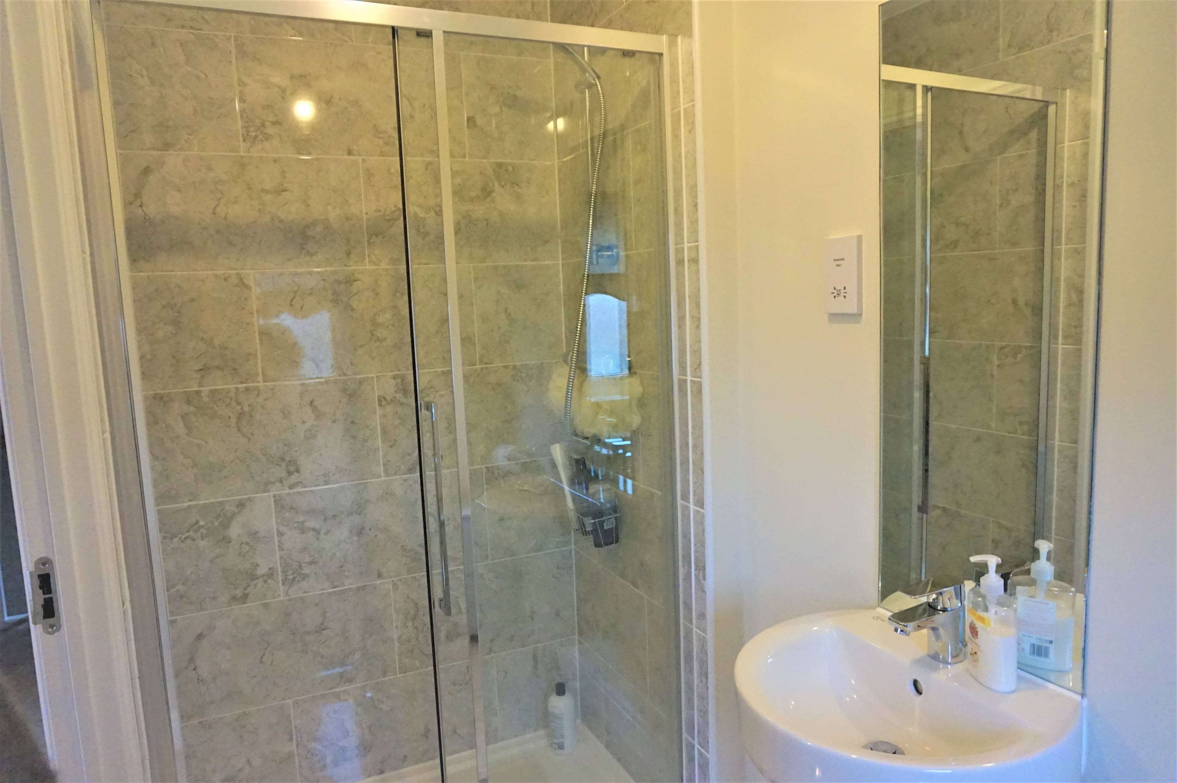 En-suite