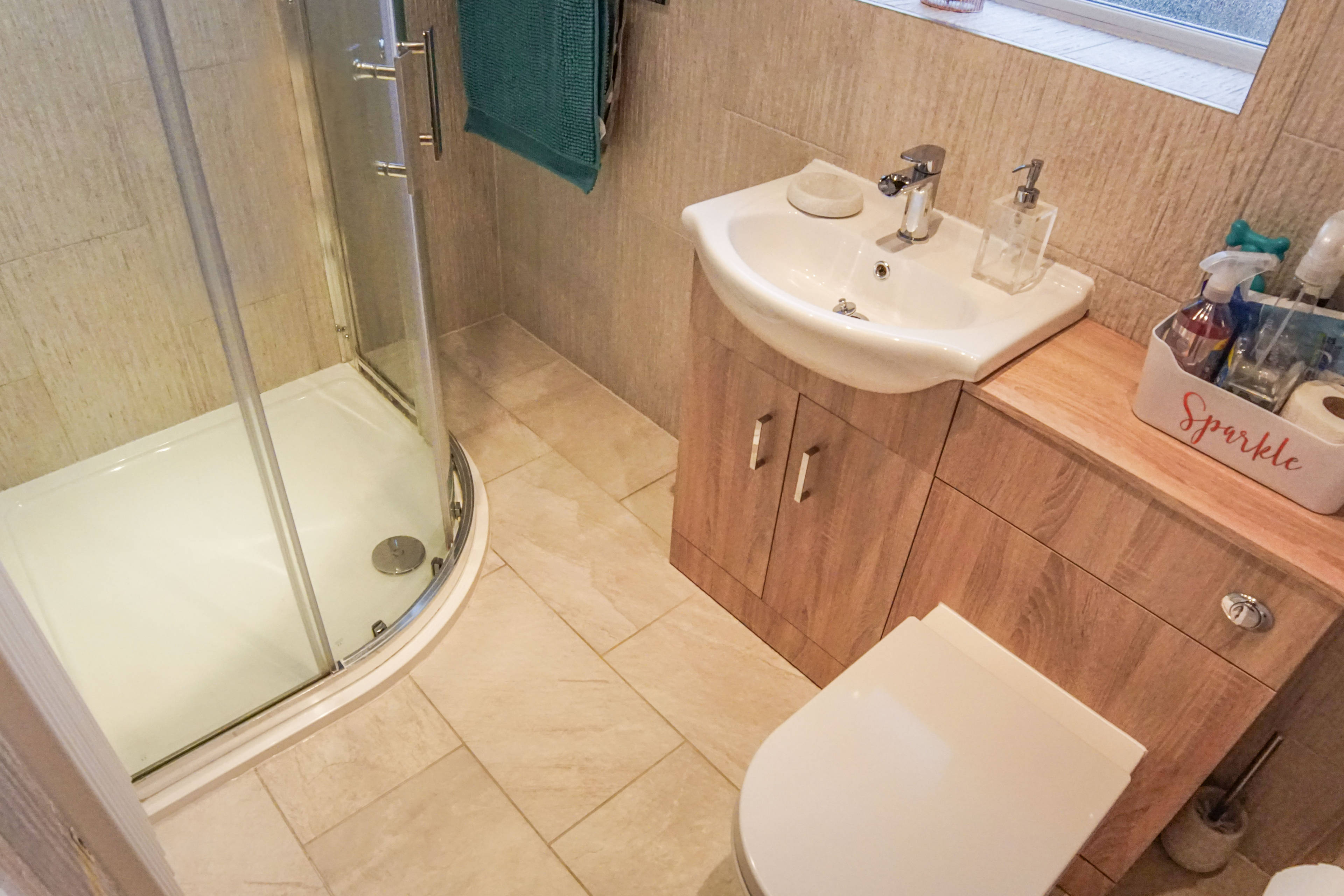 En-suite