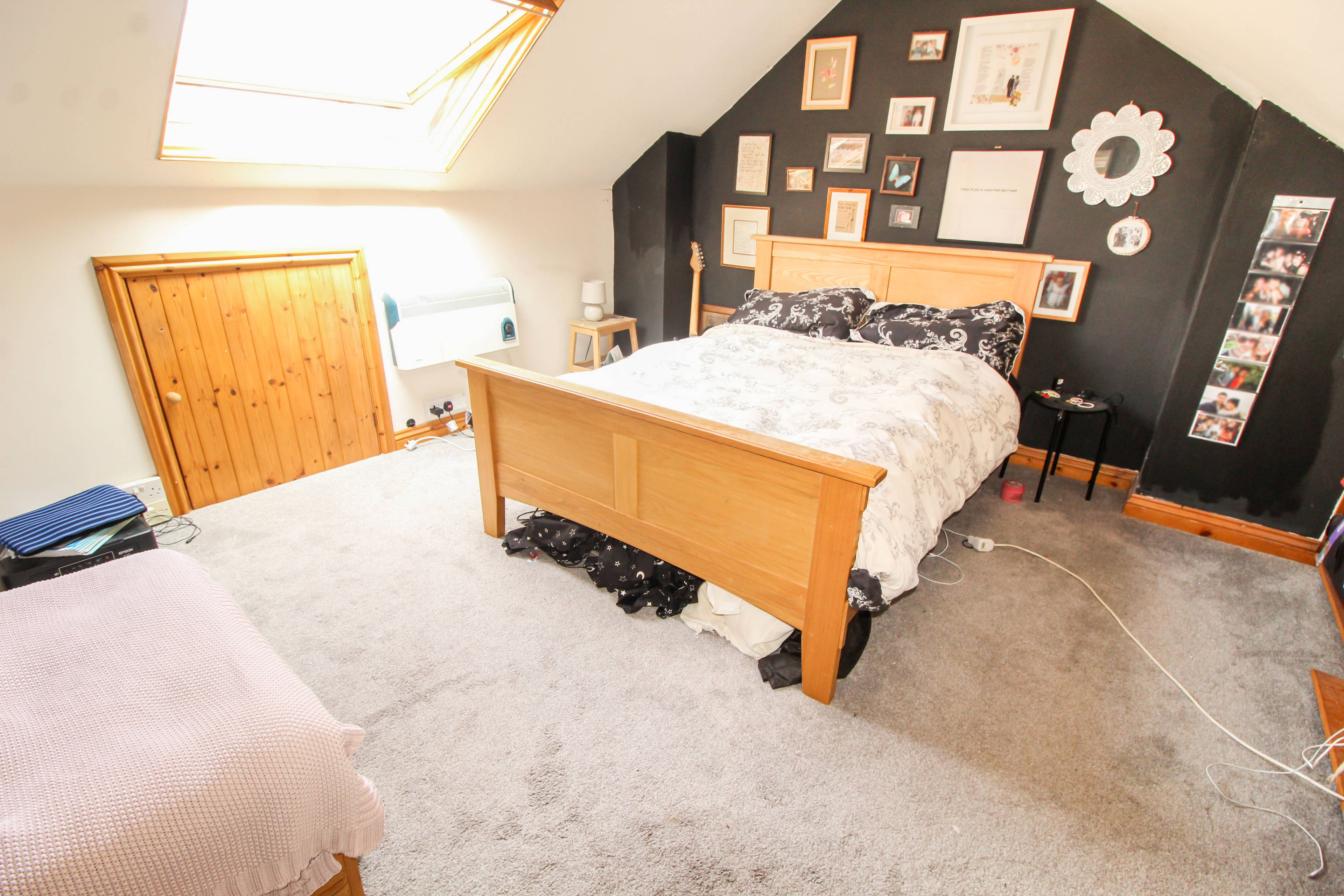Loft Room