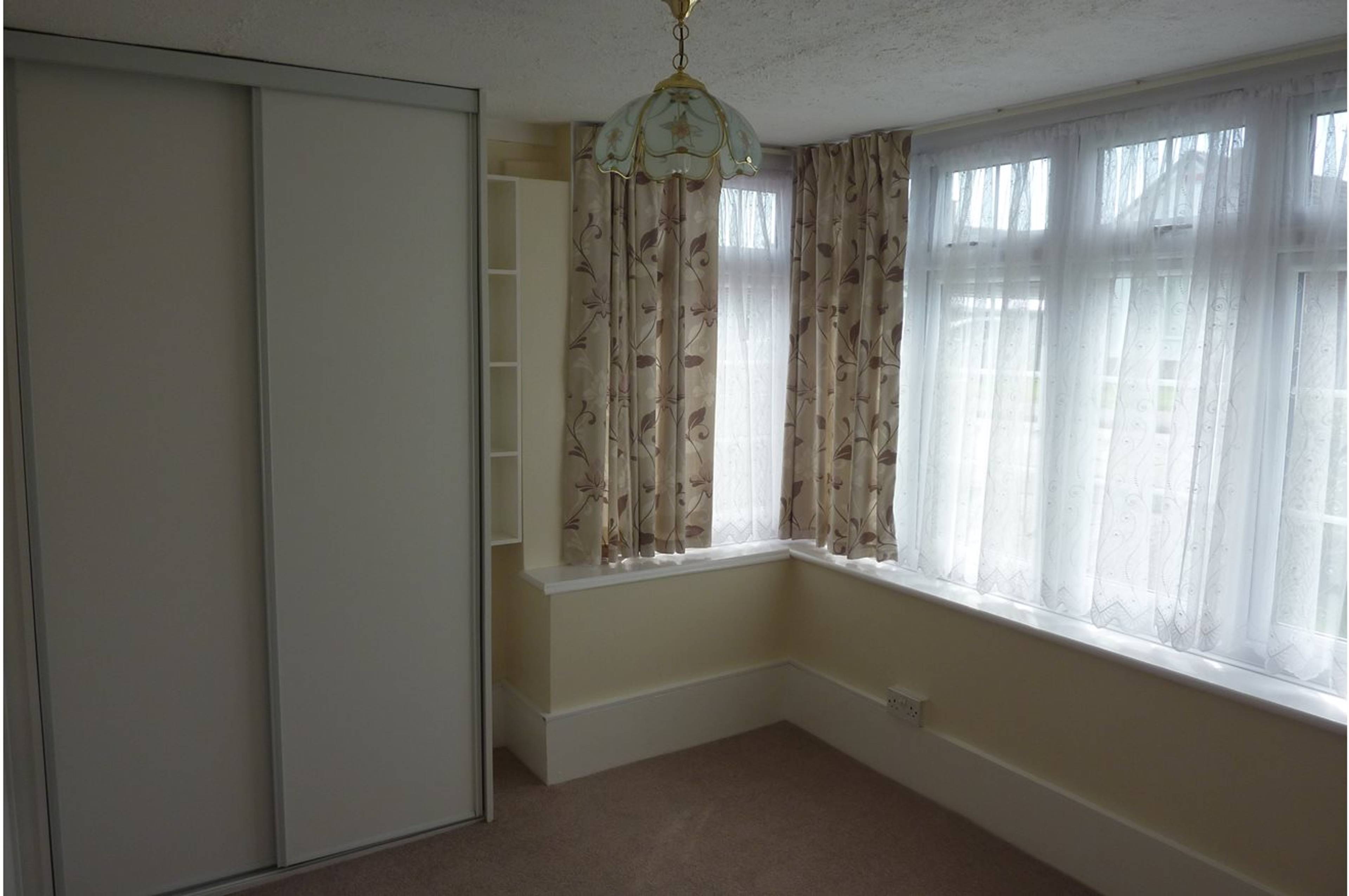 Bedroom Three/Study