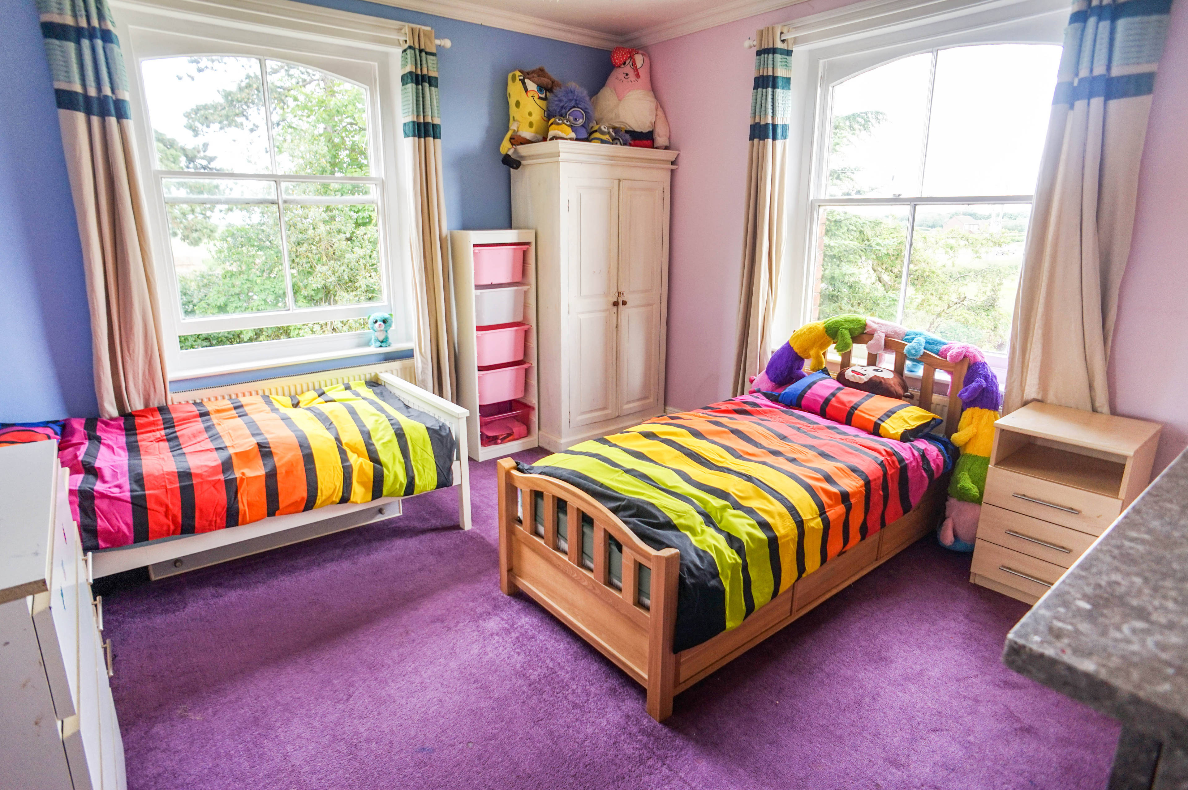 Bedroom Five