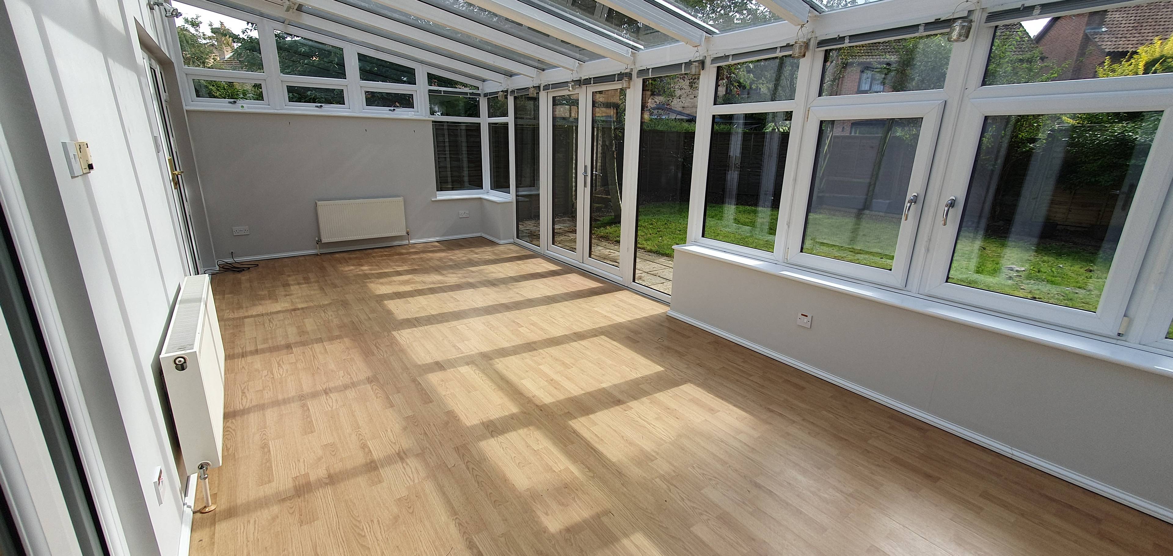 Reception Room Three