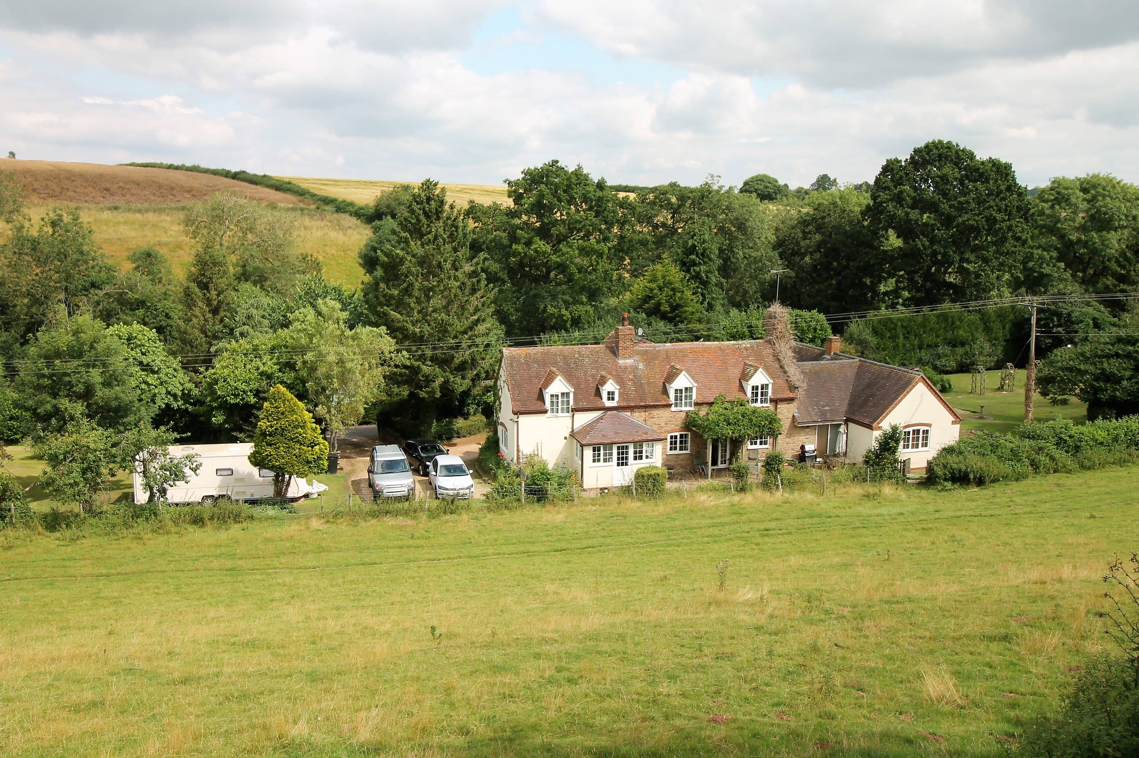 View Of The Property