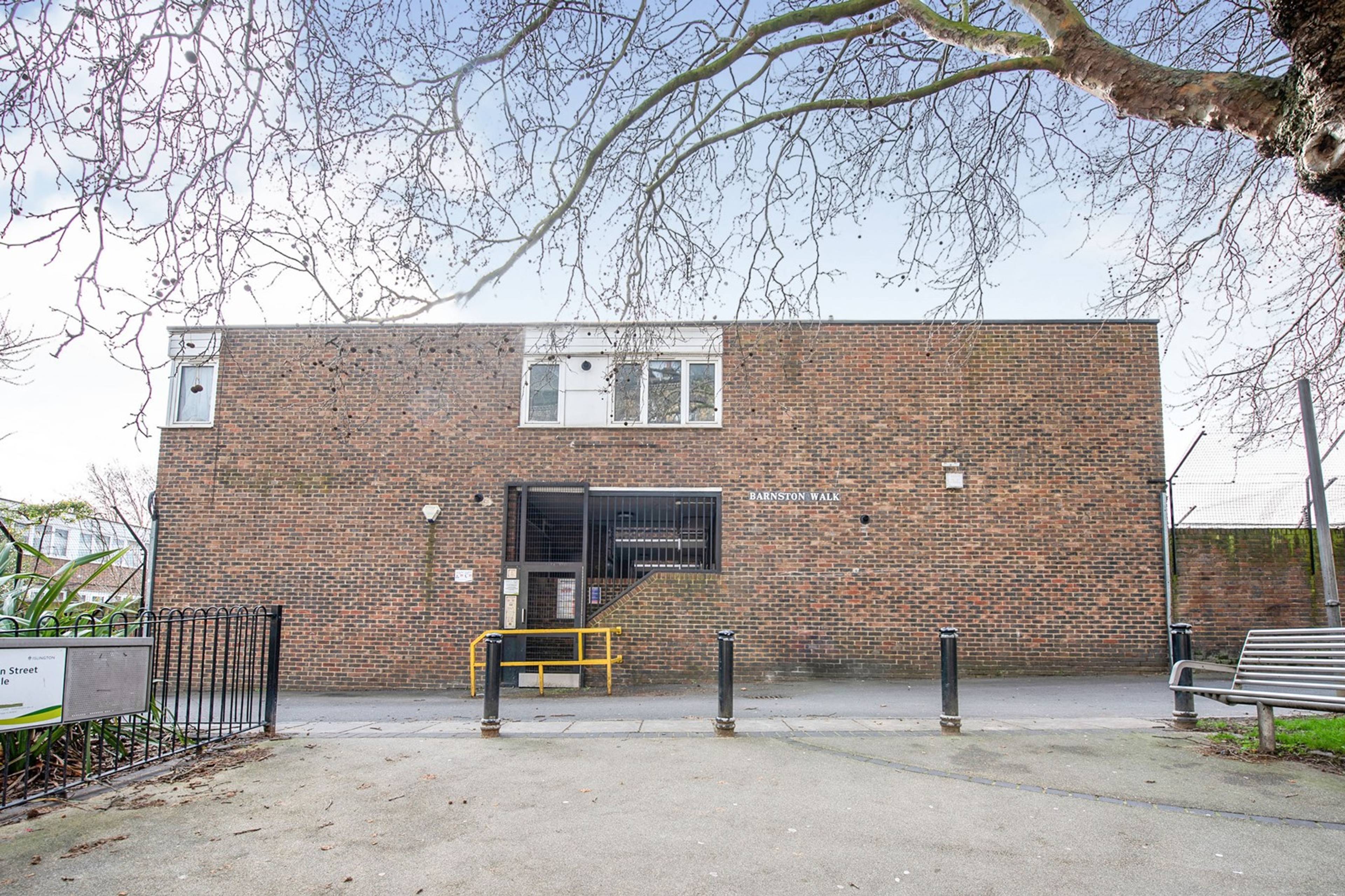 The Property