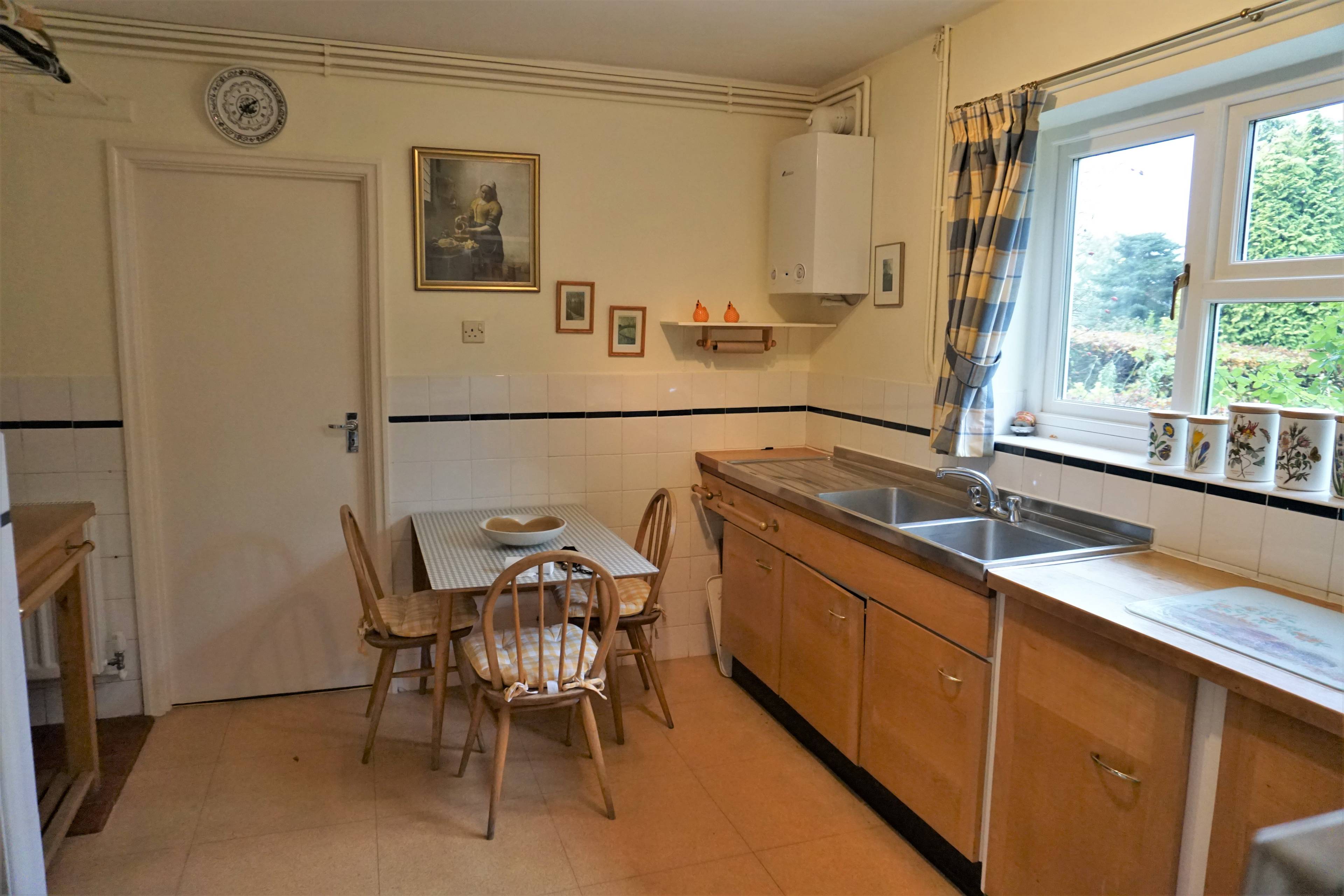 Kitchen/Breakfast