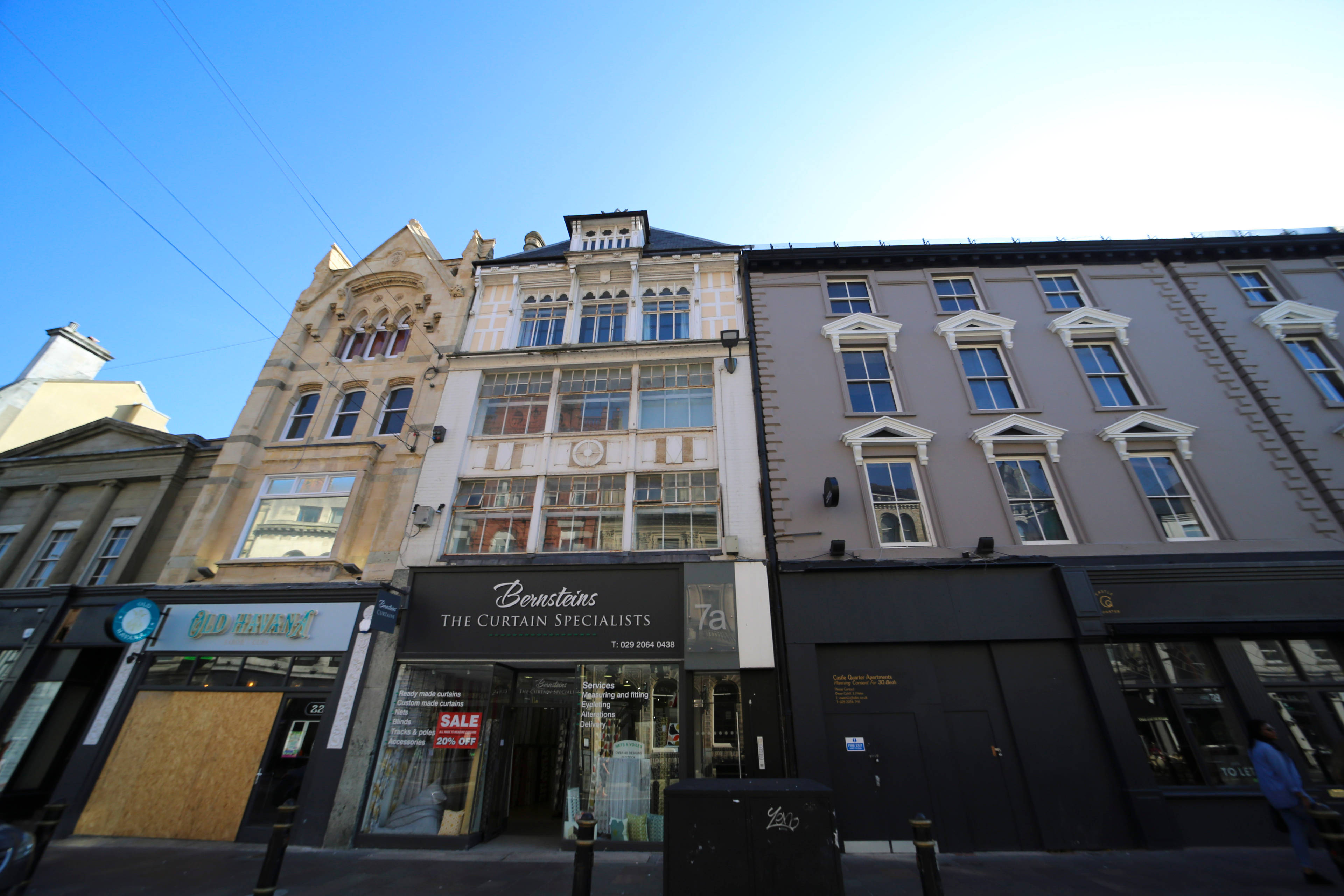 The Property
