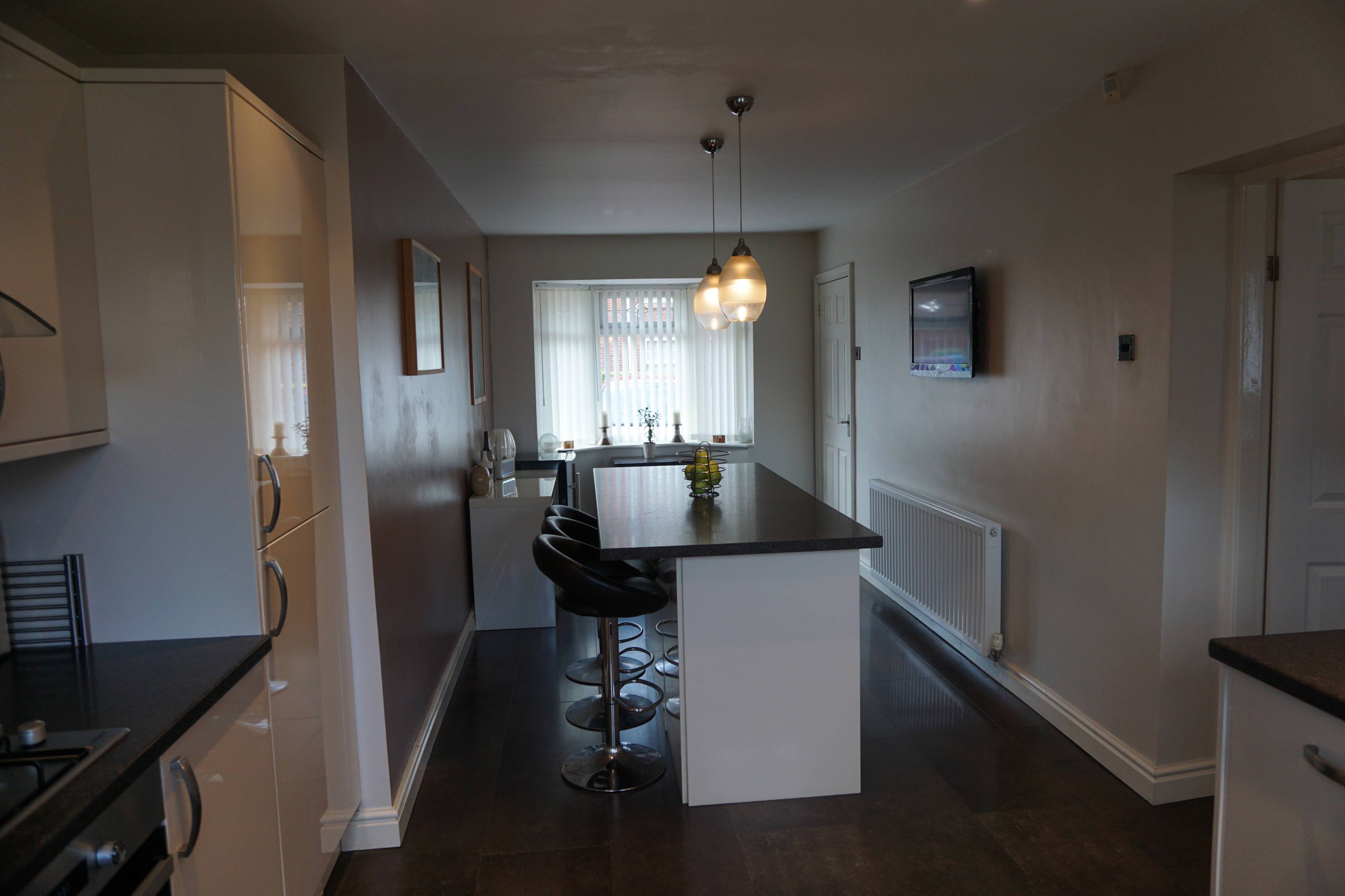 Kitchen/Breakfast