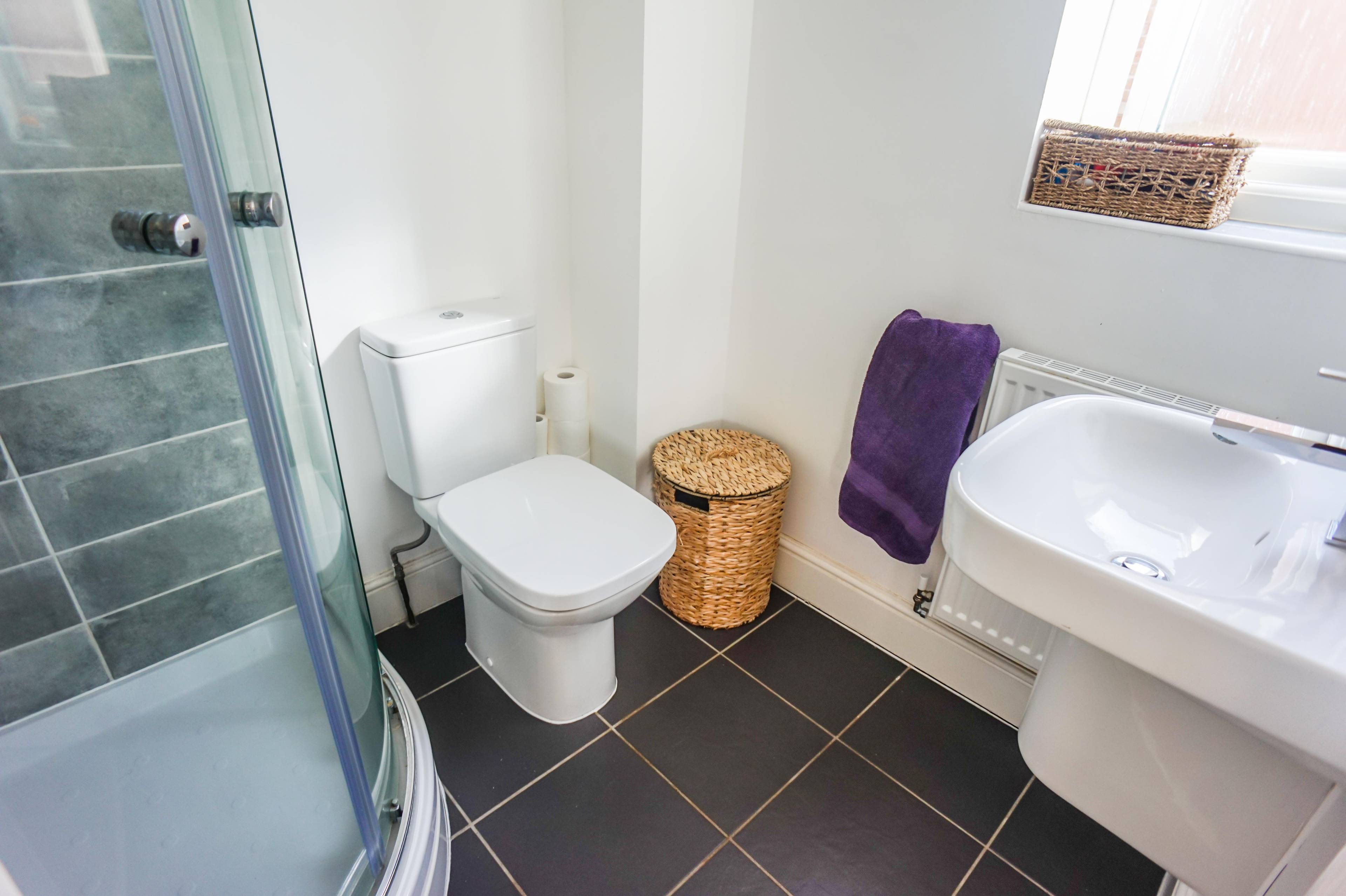 En-suite
