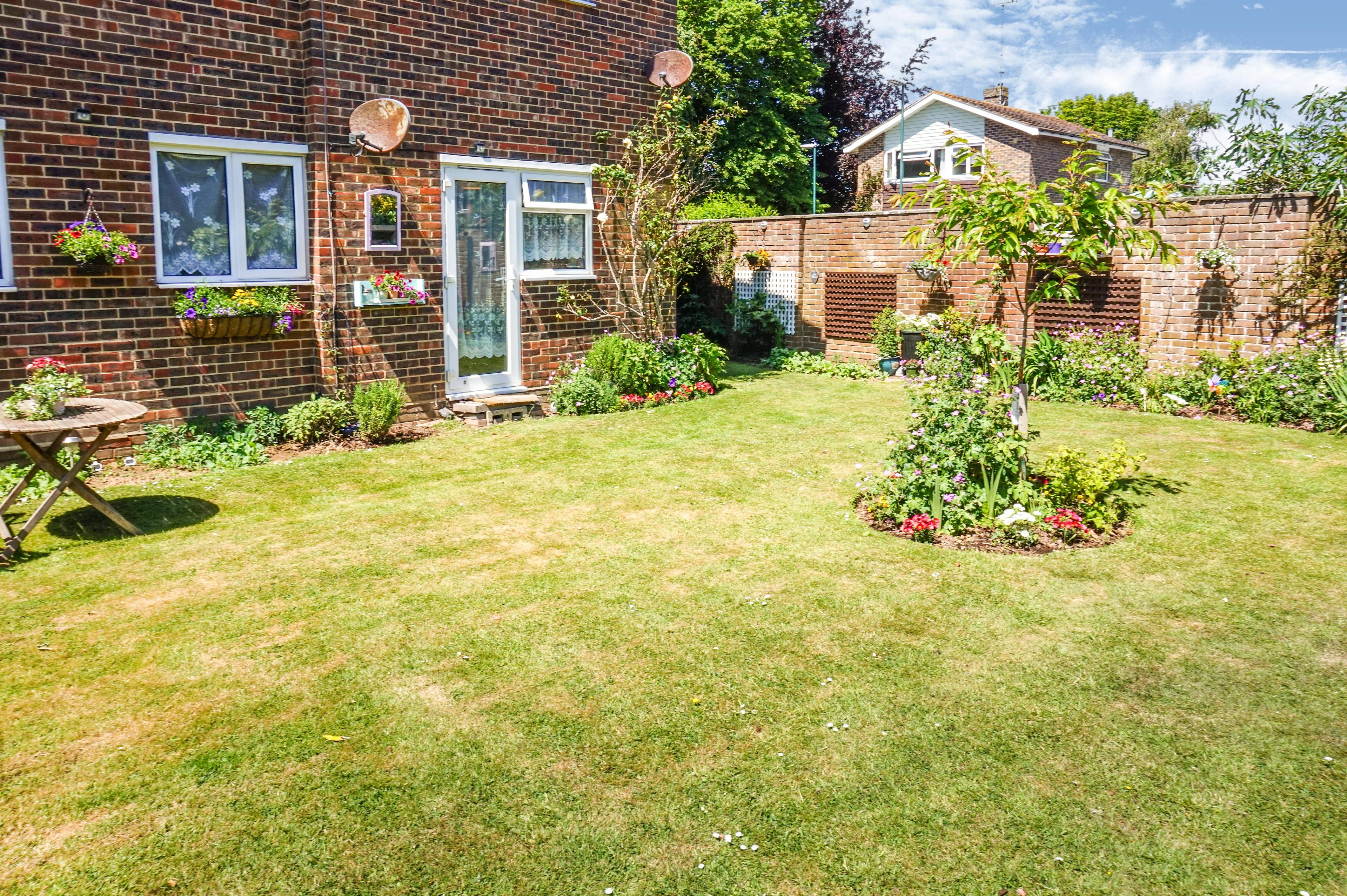 Communal Gardens