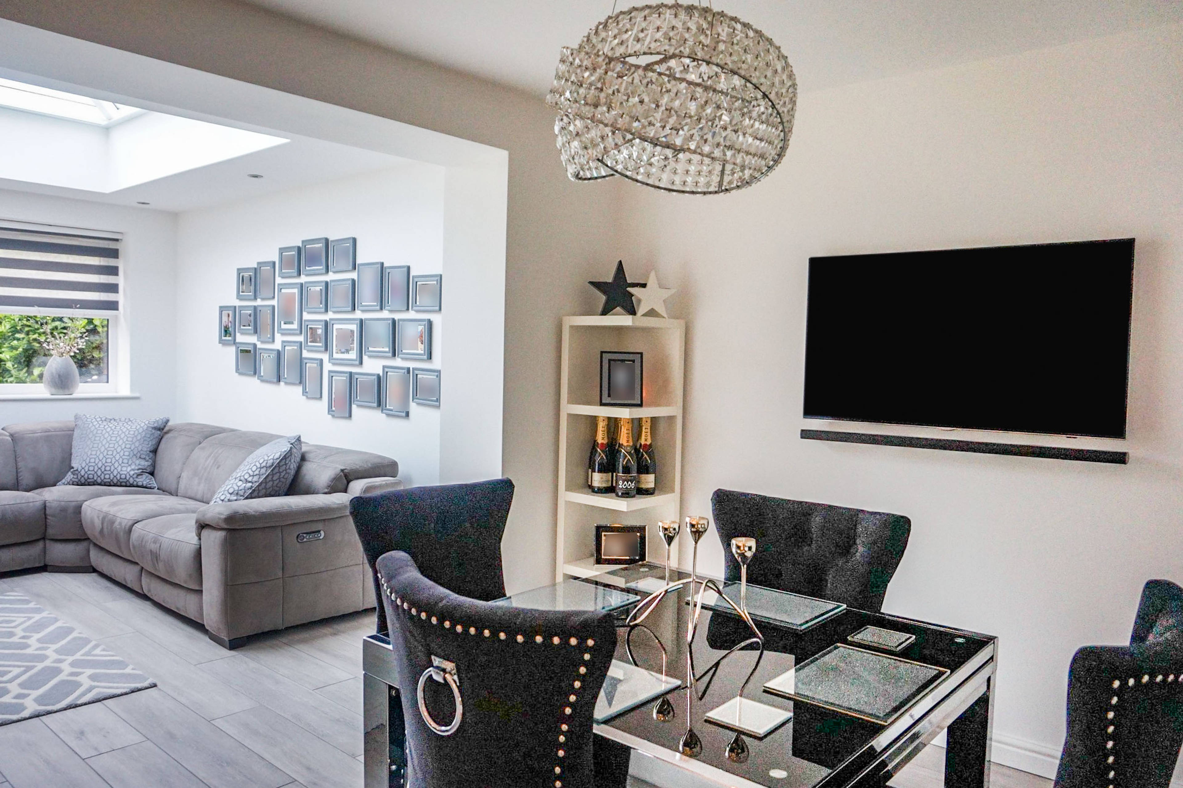 Dining / Family Room
