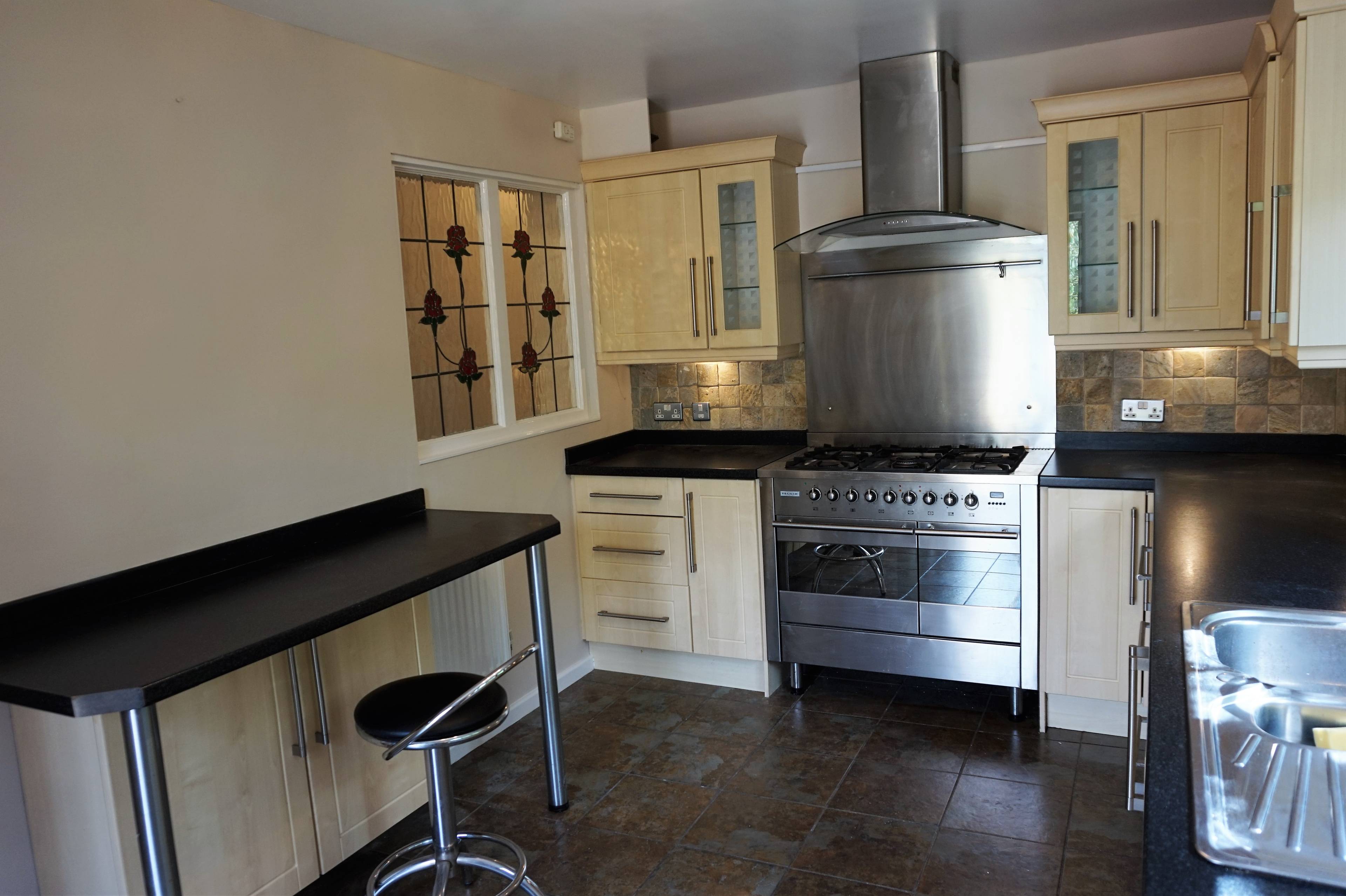 Kitchen / Breakfast