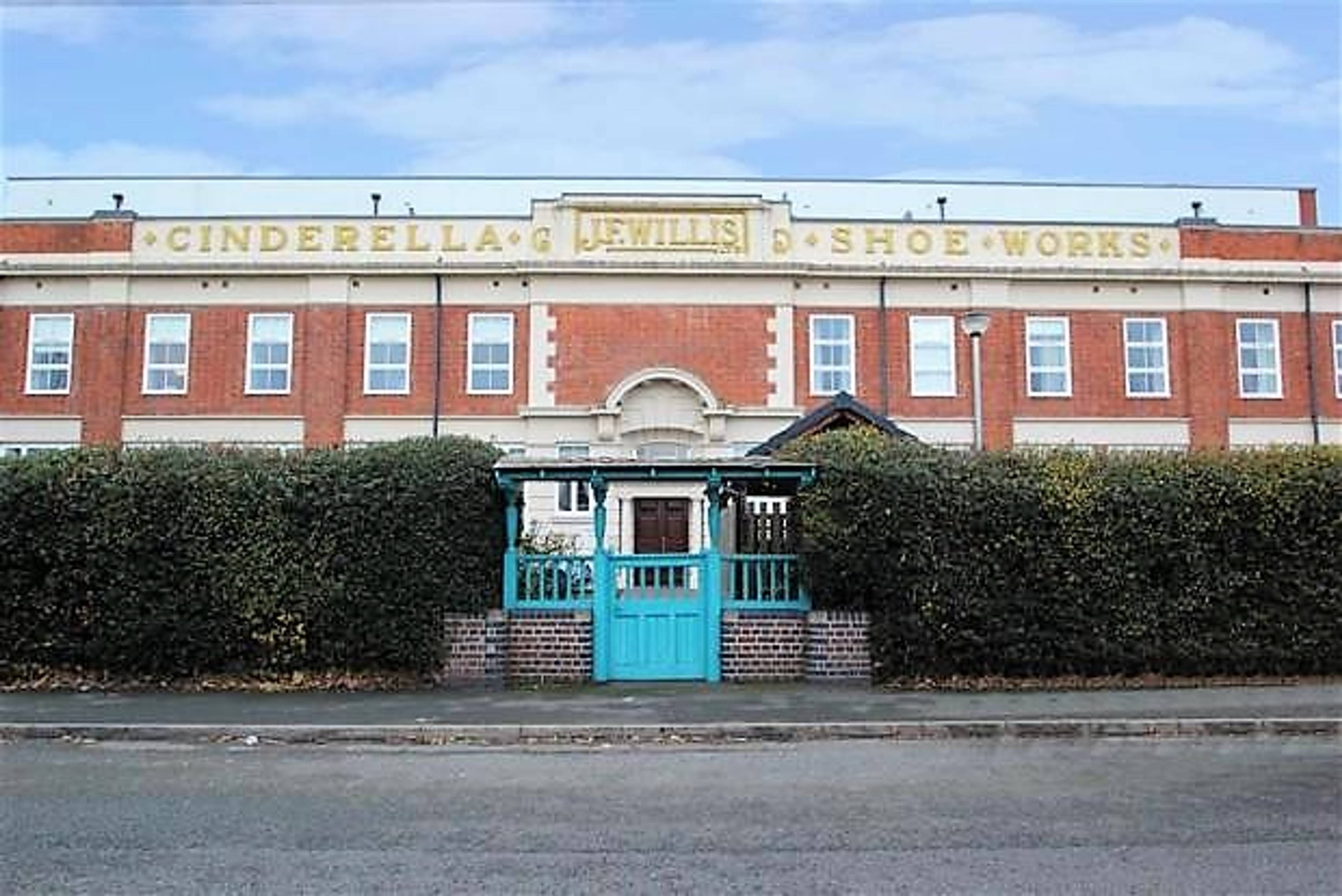 View Of The Property