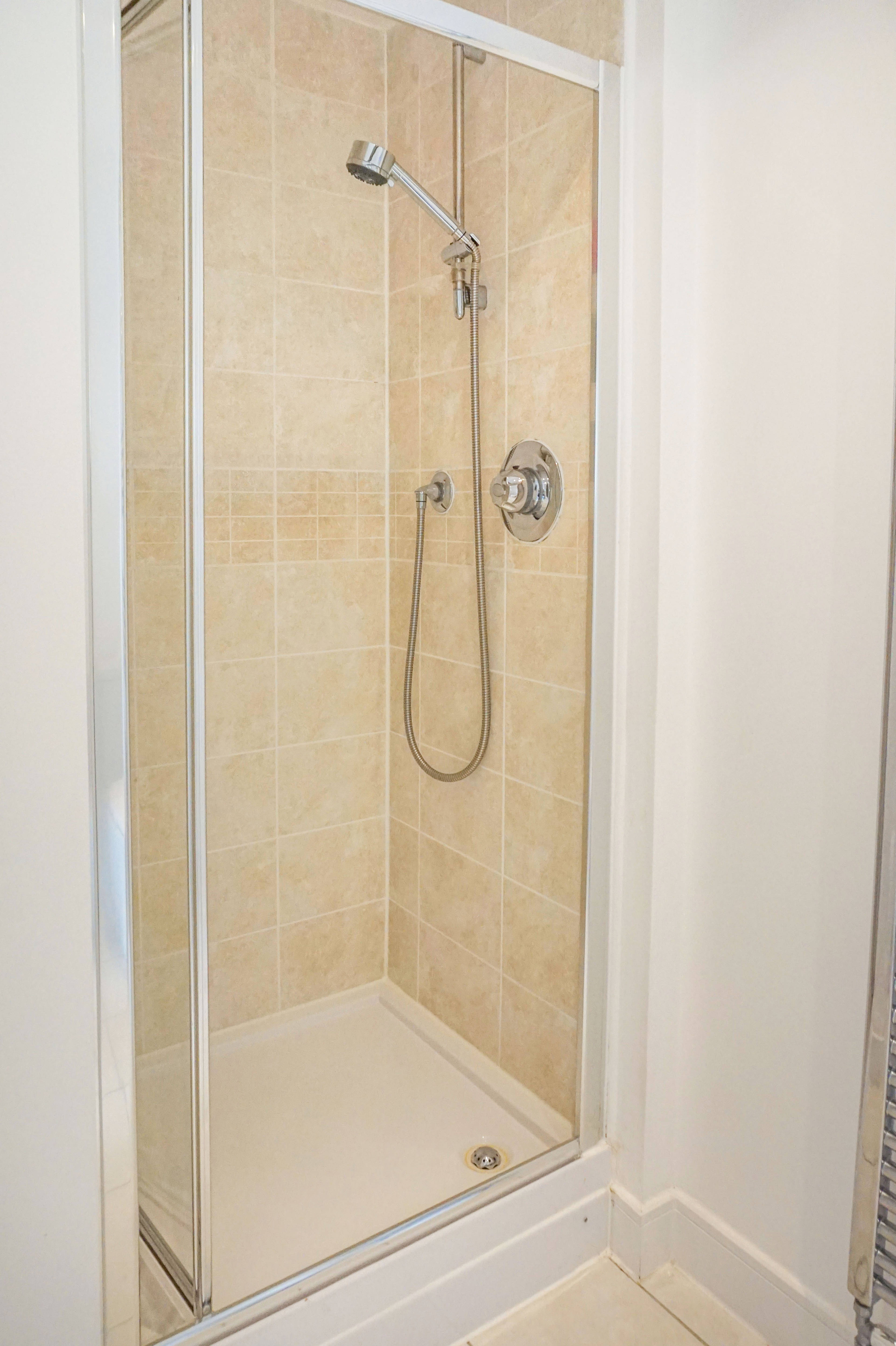 Master En-suite