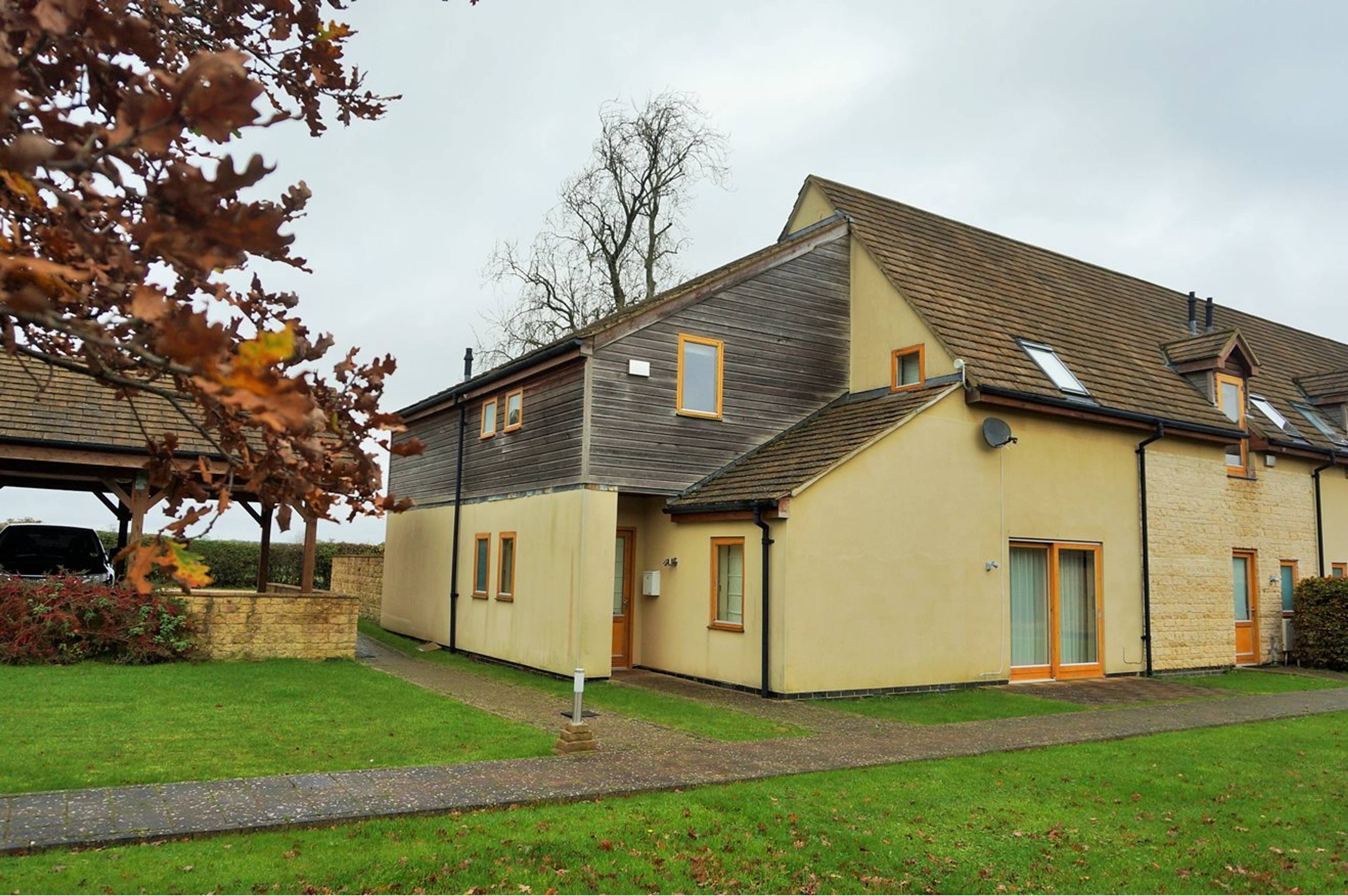 The Property