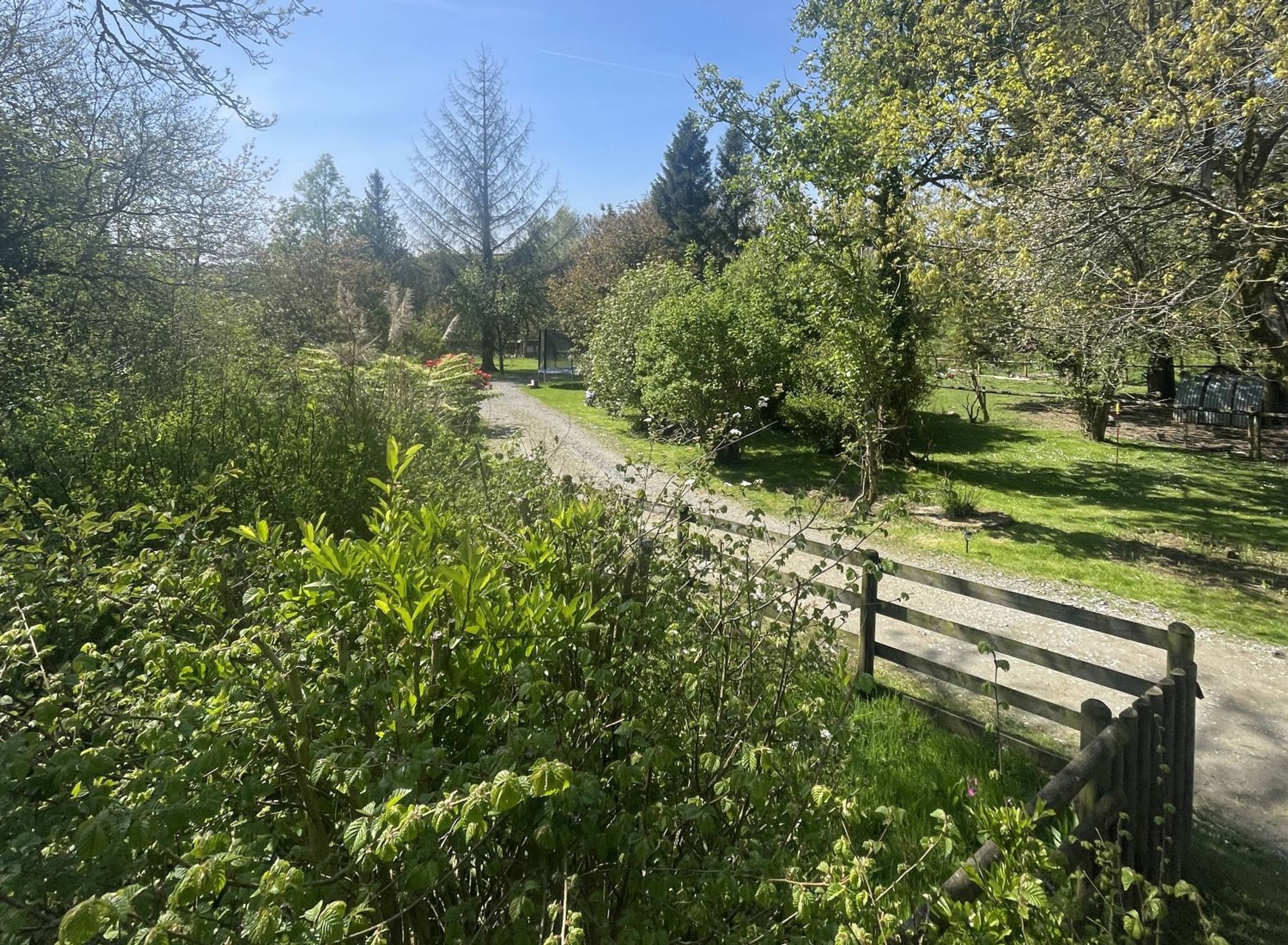 Grounds