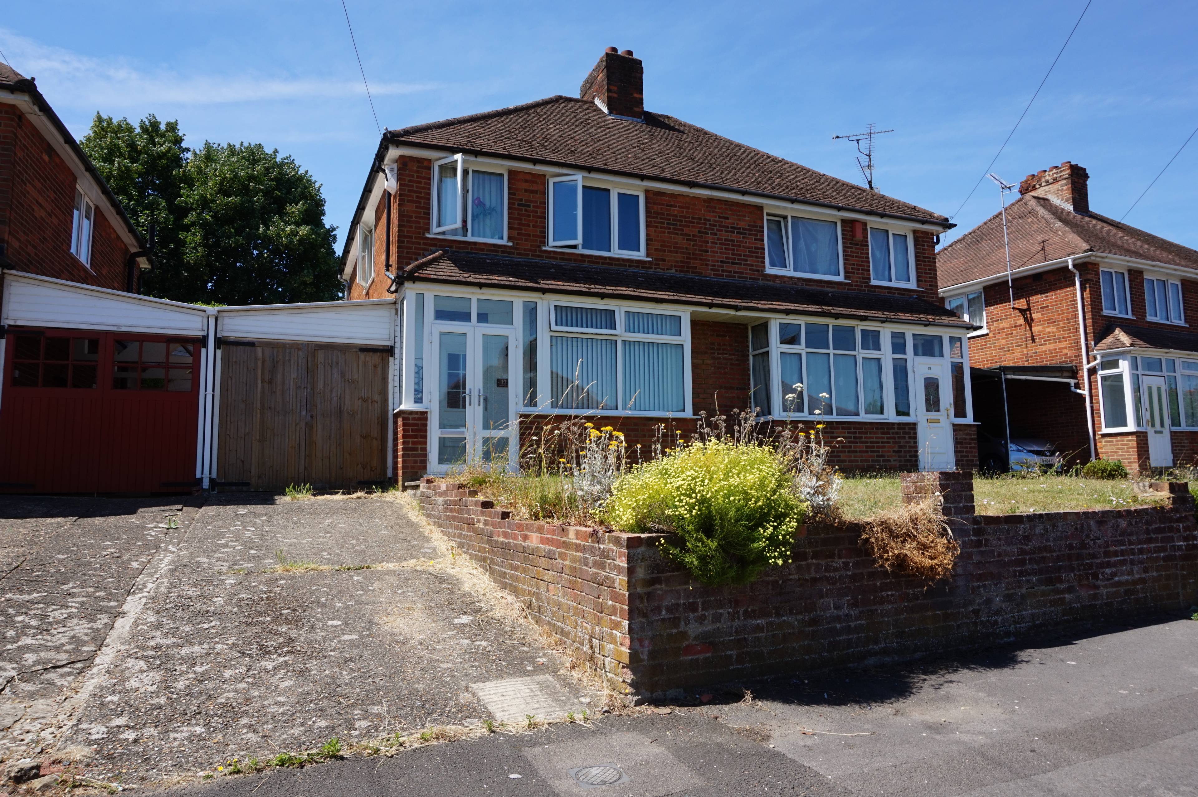 The Property