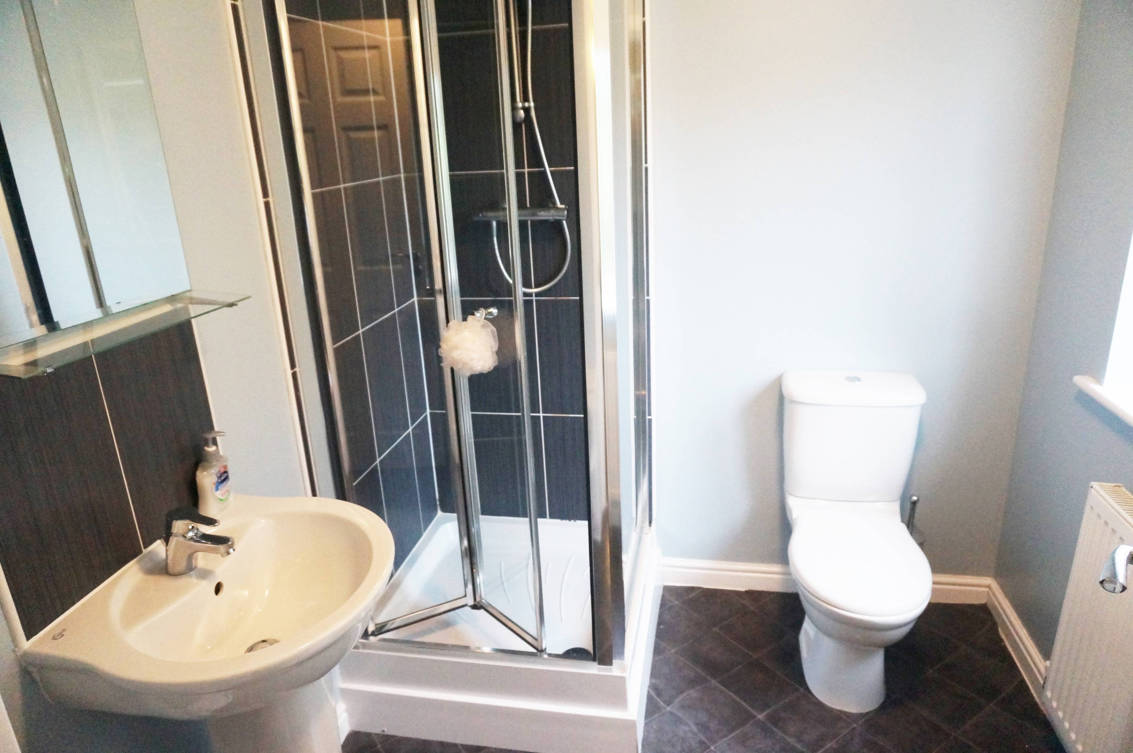 Master En-suite