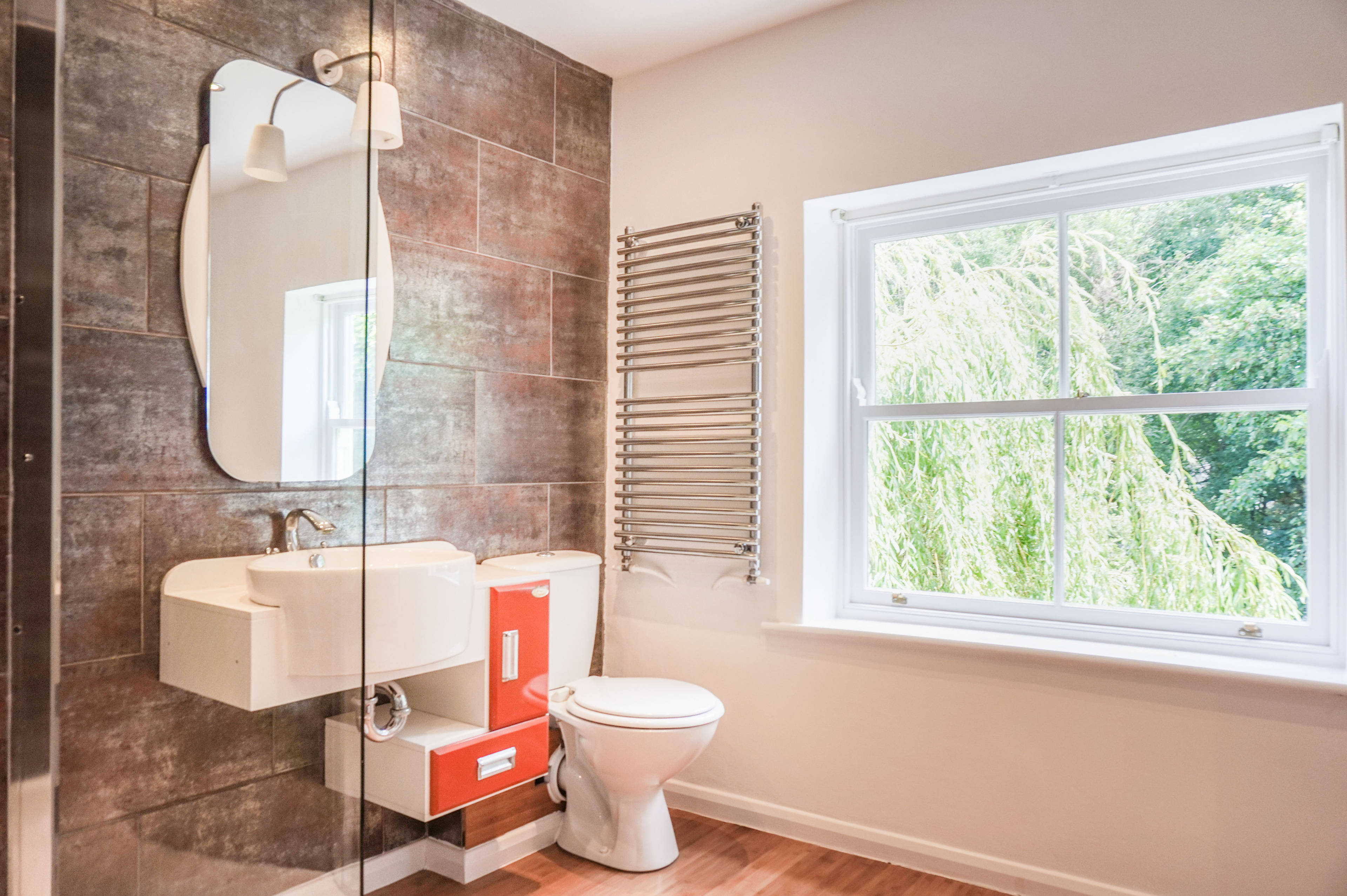 En-suite