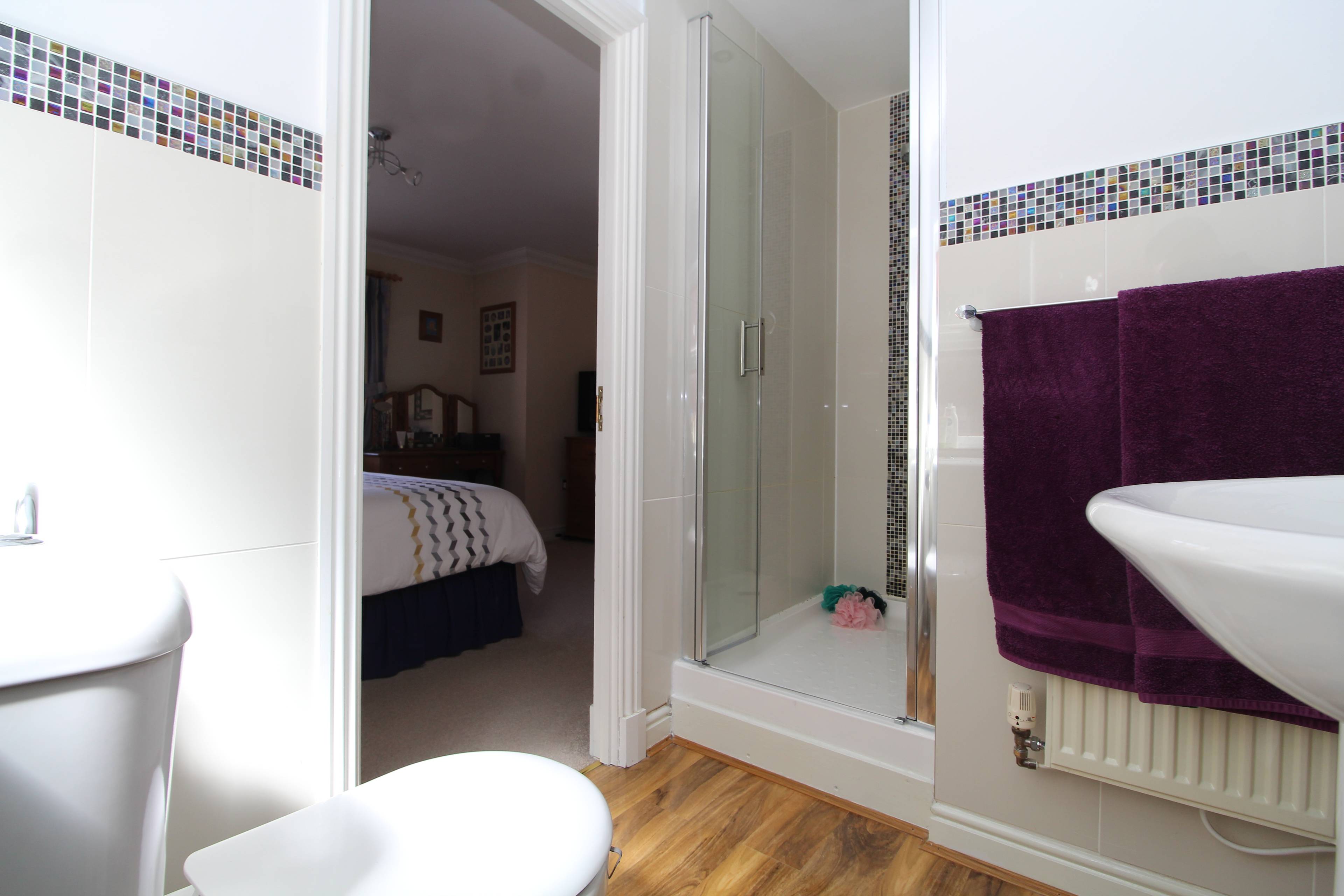 En-suite