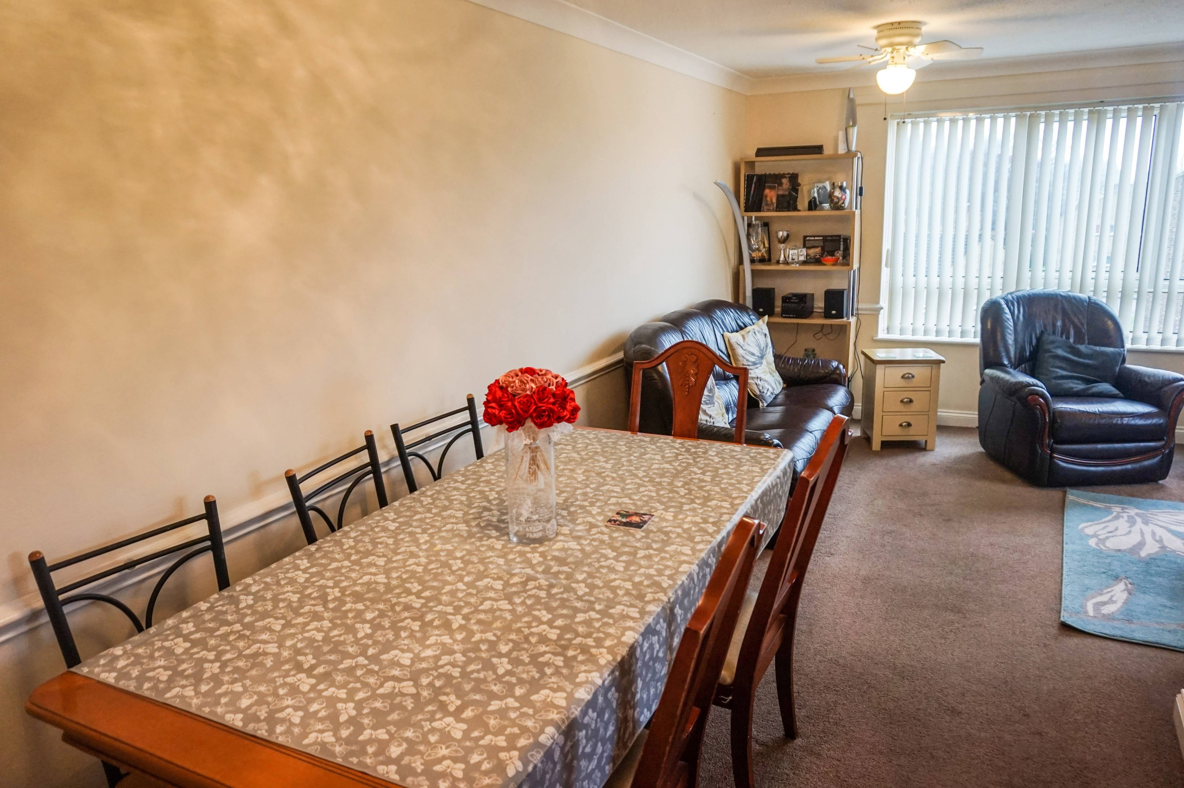Living / Dining Room
