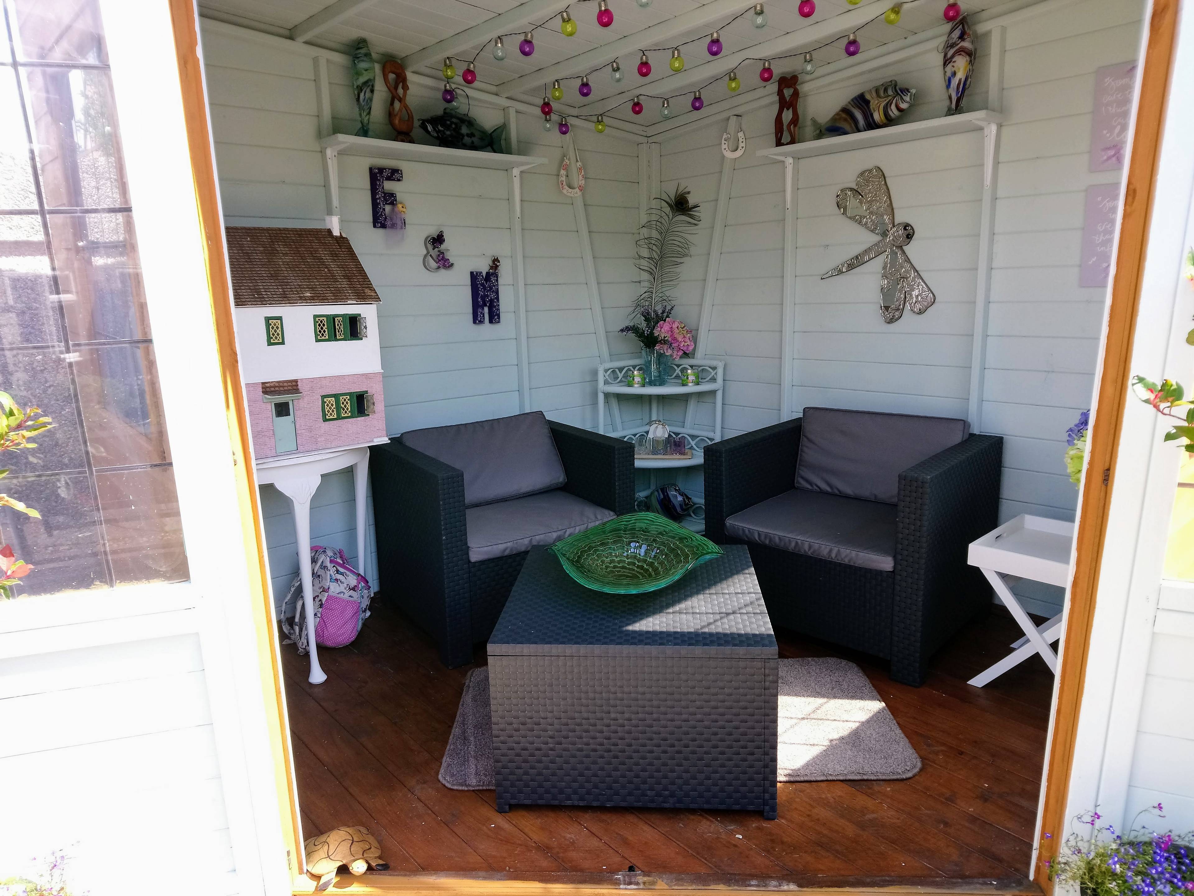 Summer House