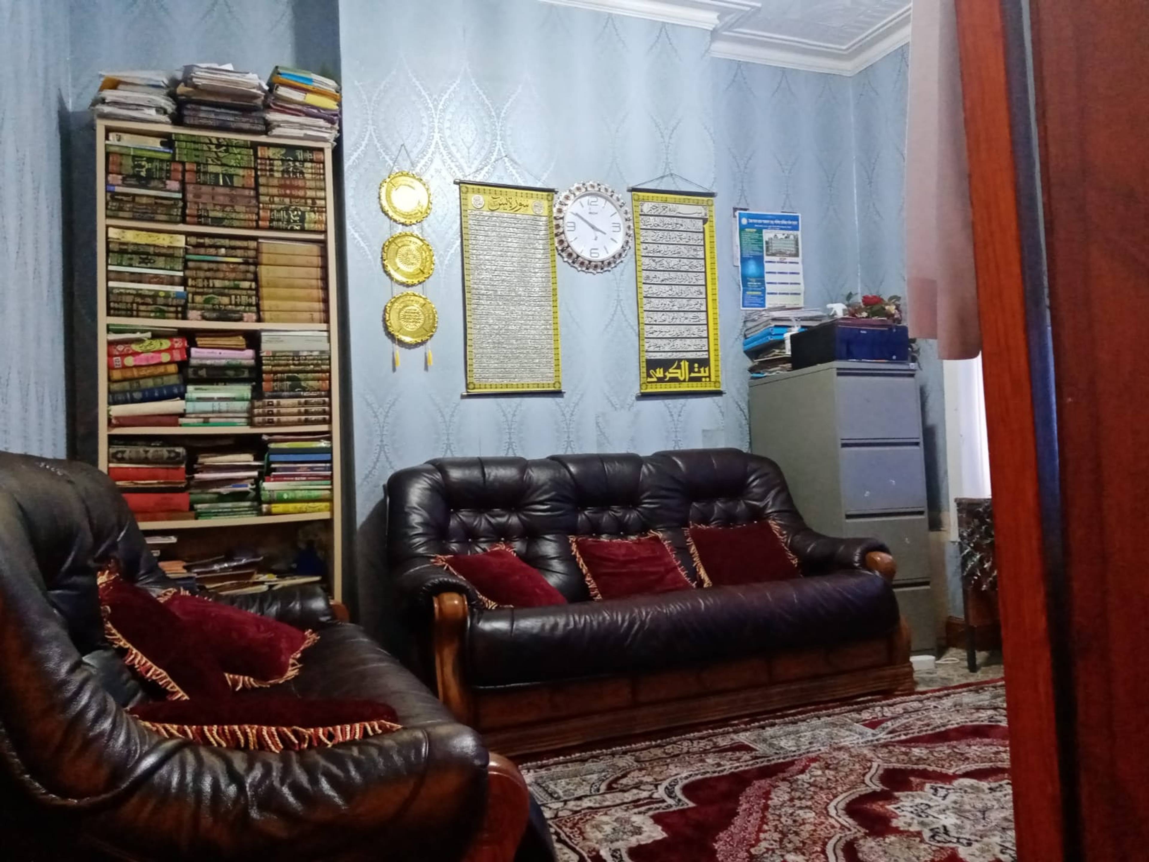 Reception Room One