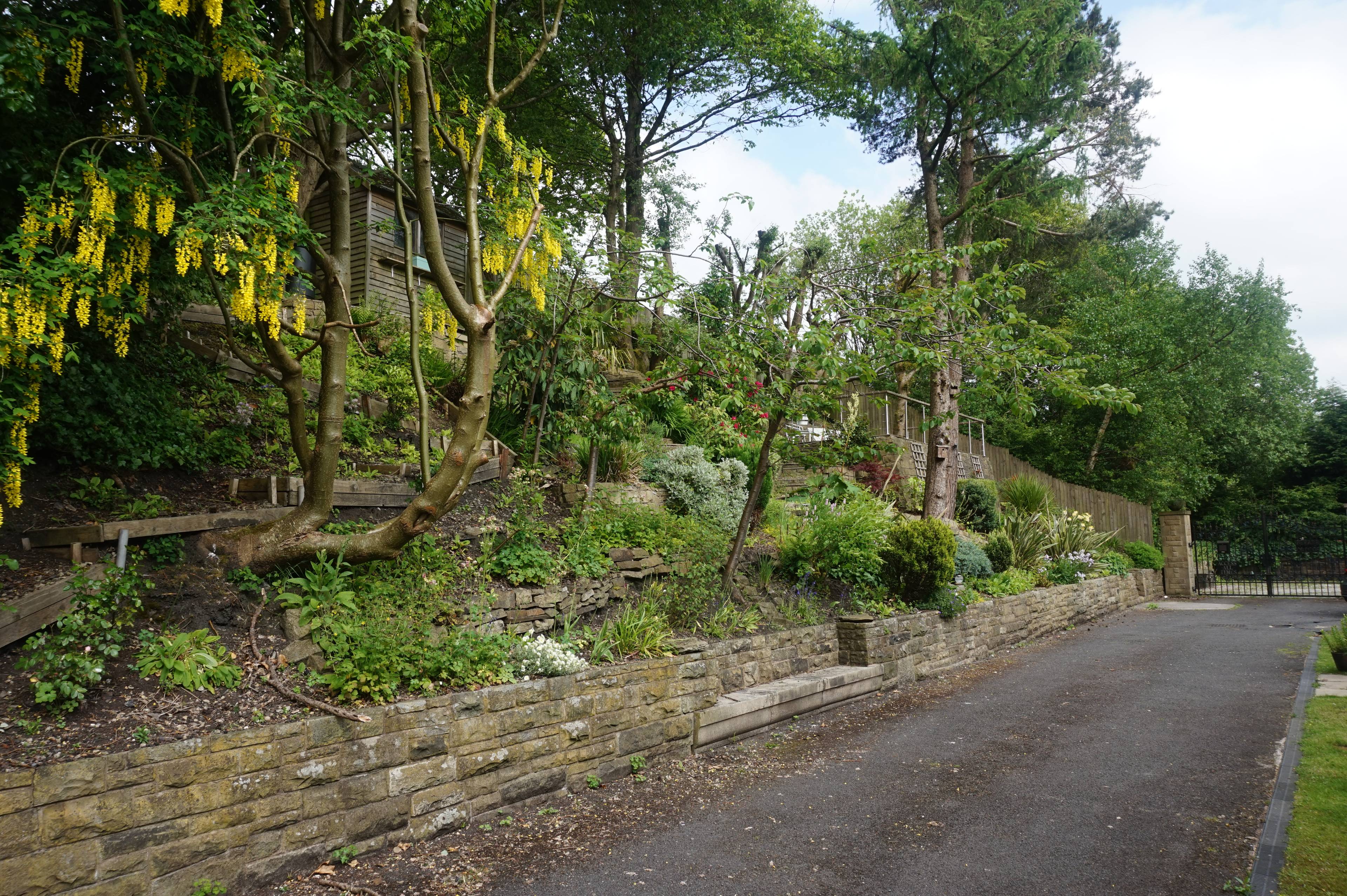 Gardens
