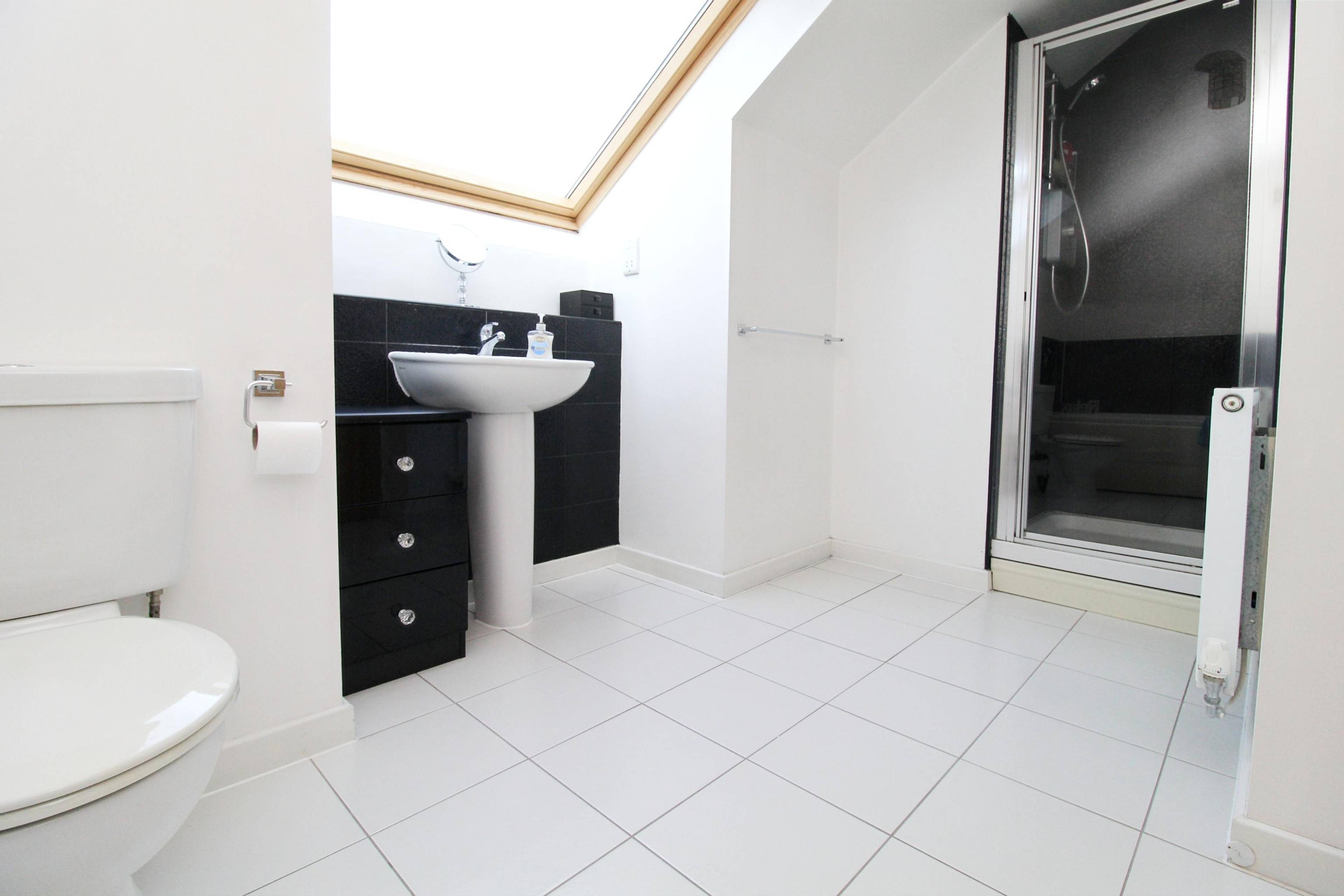 En-suite