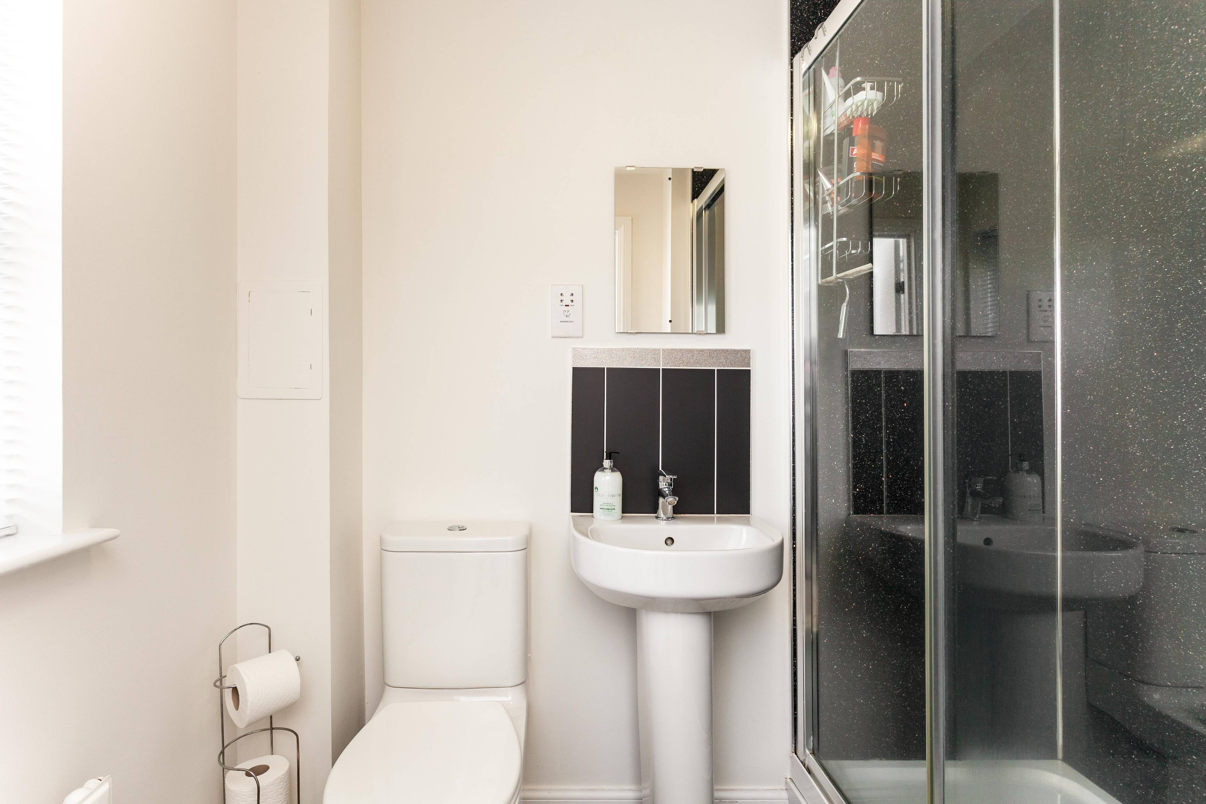 En-suite