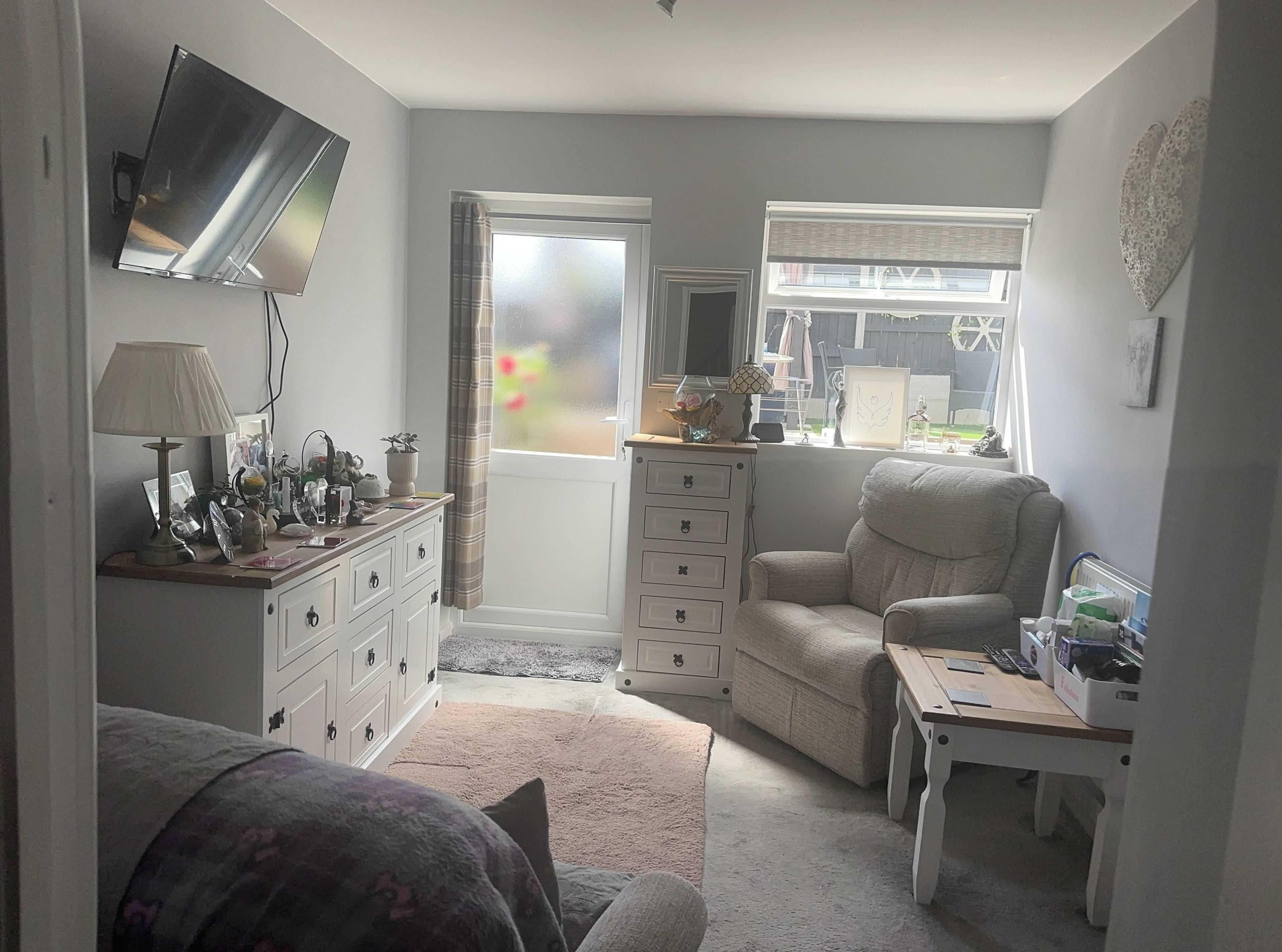 Annex Living Room