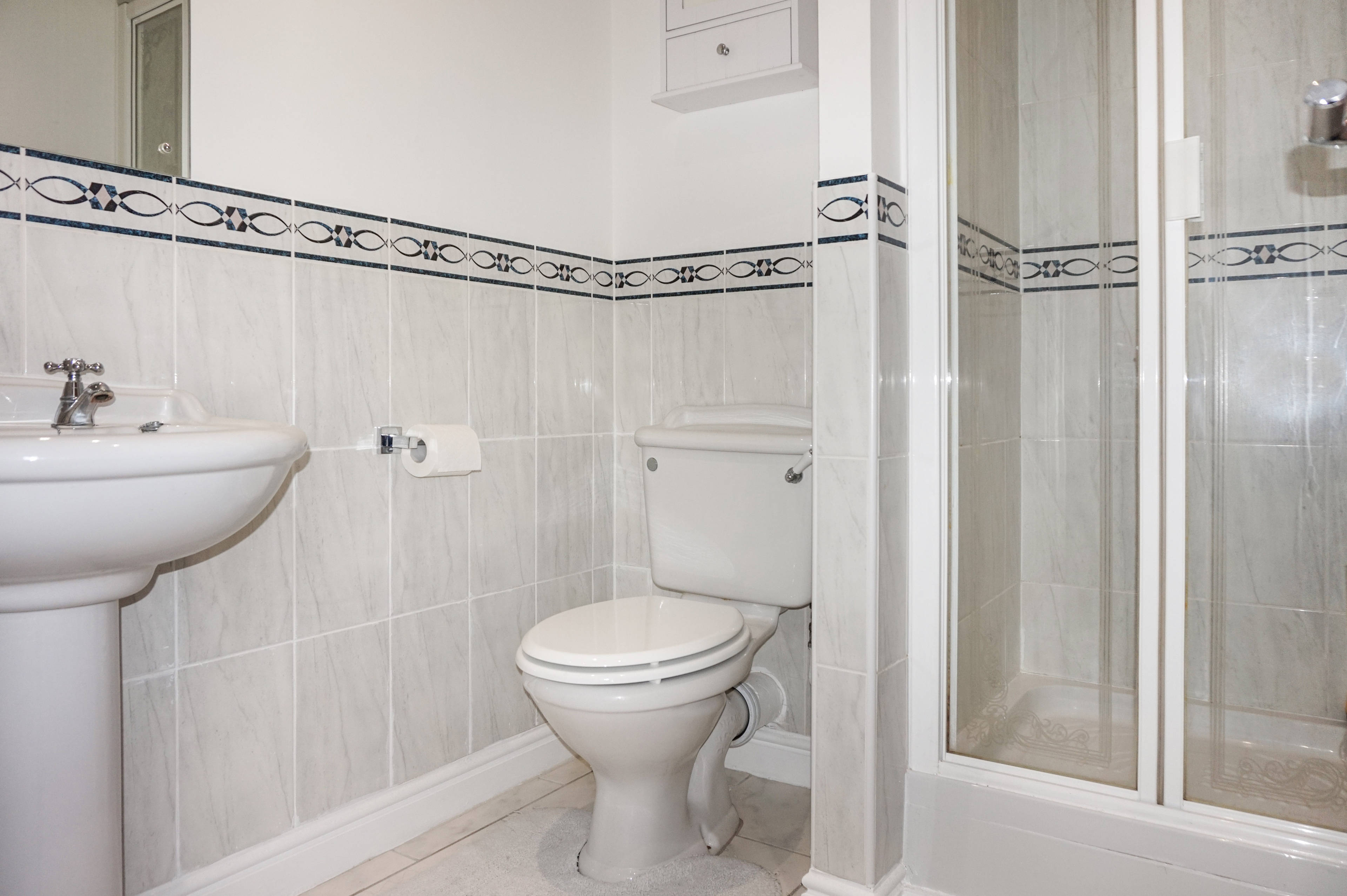 En-suite